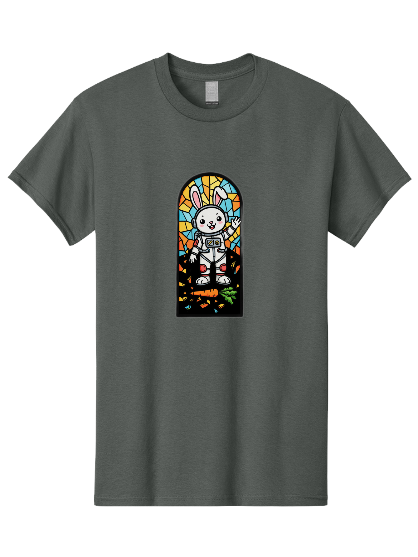 Astronaut-Bunny-11 Men'S Graphic Tee, 100% Cotton, Comfortable Casual Summer Wear, Machine Washable, Vintage Camera, Old Camera, Antique Camera, Black Camera, Classic Photography, Photography Equipment, Nostalgic Device, Film Camera, Bah452