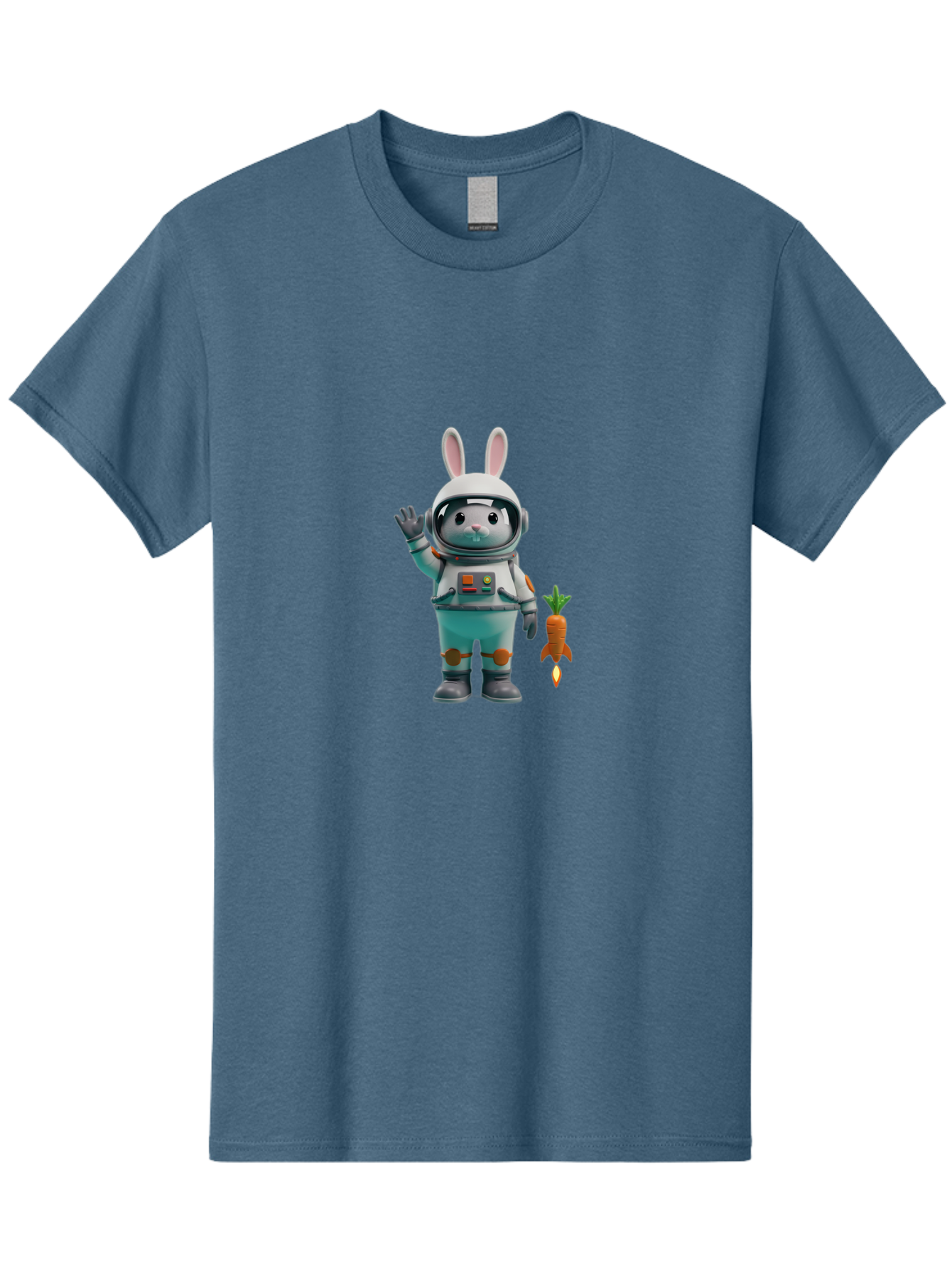 Astronaut-Bunny-12 Men'S Graphic Tee, 100% Cotton, Comfortable Casual Summer Wear, Machine Washable, Vintage Camera, Old Camera, Antique Camera, Black Camera, Classic Photography, Photography Equipment, Nostalgic Device, Film Camera, Bah453