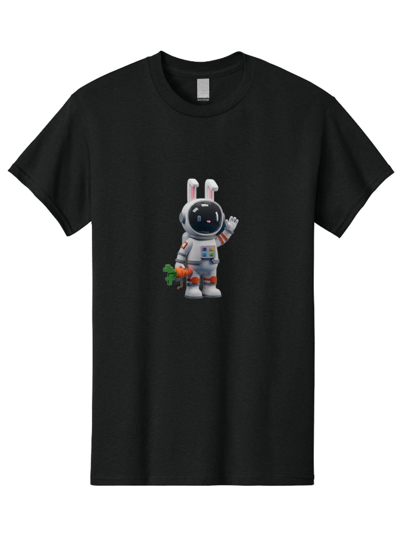 Astronaut-Bunny-15 Men'S Graphic Tee, 100% Cotton, Comfortable Casual Summer Wear, Machine Washable, Vintage Camera, Old Camera, Antique Camera, Black Camera, Classic Photography, Photography Equipment, Nostalgic Device, Film Camera, Bah456