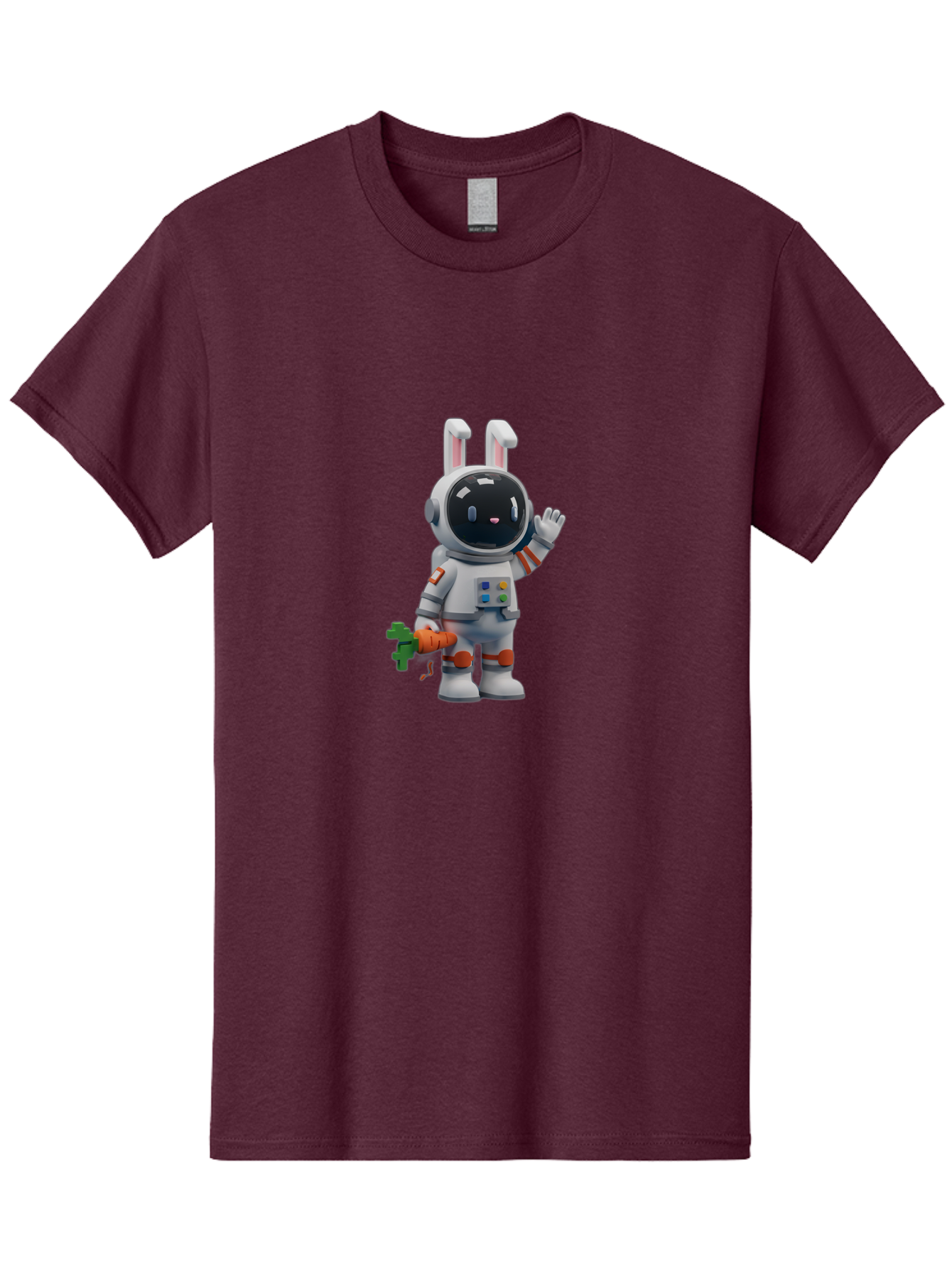 Astronaut-Bunny-15 Men'S Graphic Tee, 100% Cotton, Comfortable Casual Summer Wear, Machine Washable, Vintage Camera, Old Camera, Antique Camera, Black Camera, Classic Photography, Photography Equipment, Nostalgic Device, Film Camera, Bah456