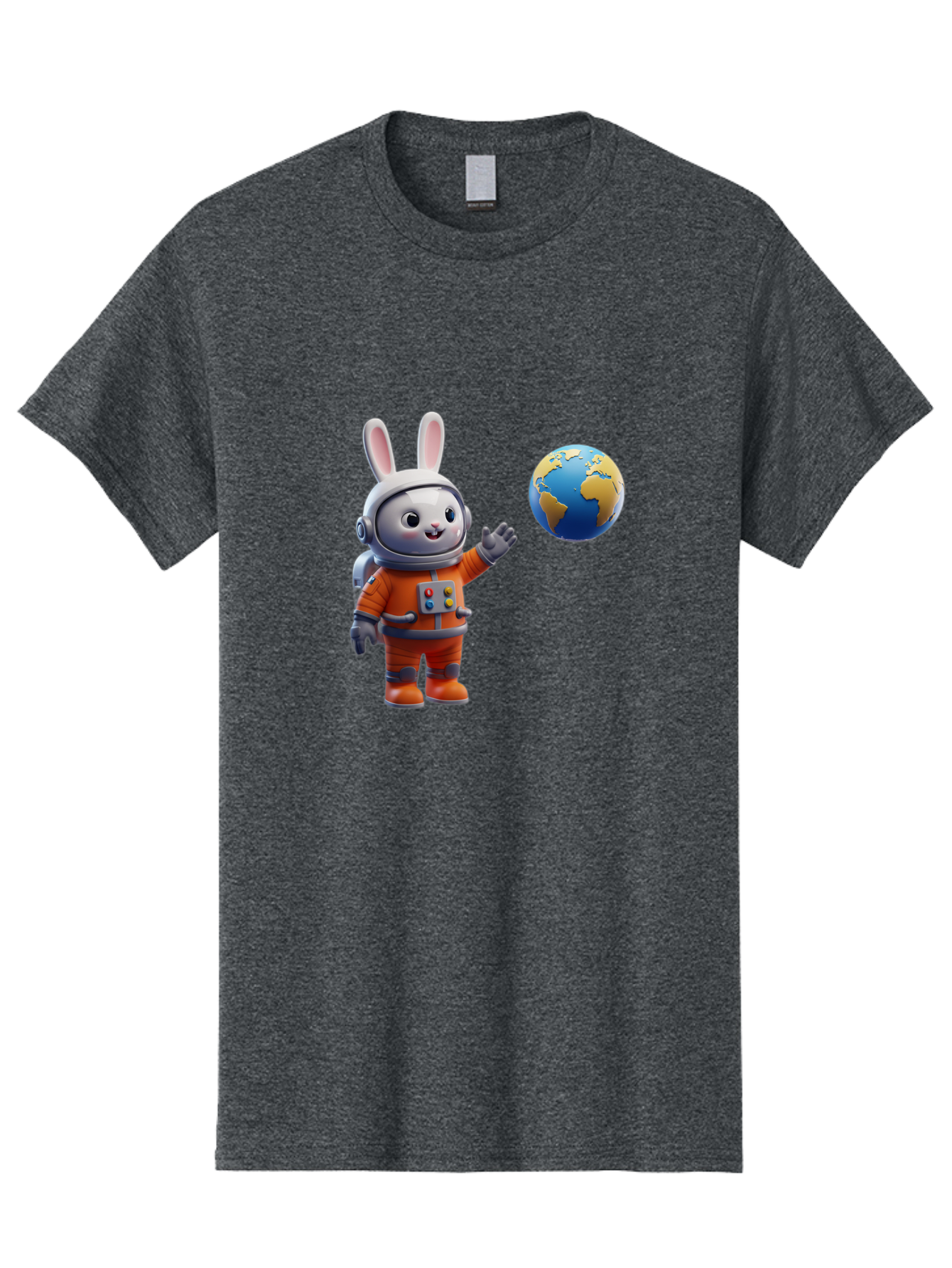 Astronaut-Bunny-19 Men'S Graphic Tee, 100% Cotton, Comfortable Casual Summer Wear, Machine Washable, Vintage Camera, Old Camera, Antique Camera, Black Camera, Classic Photography, Photography Equipment, Nostalgic Device, Film Camera, Bah460