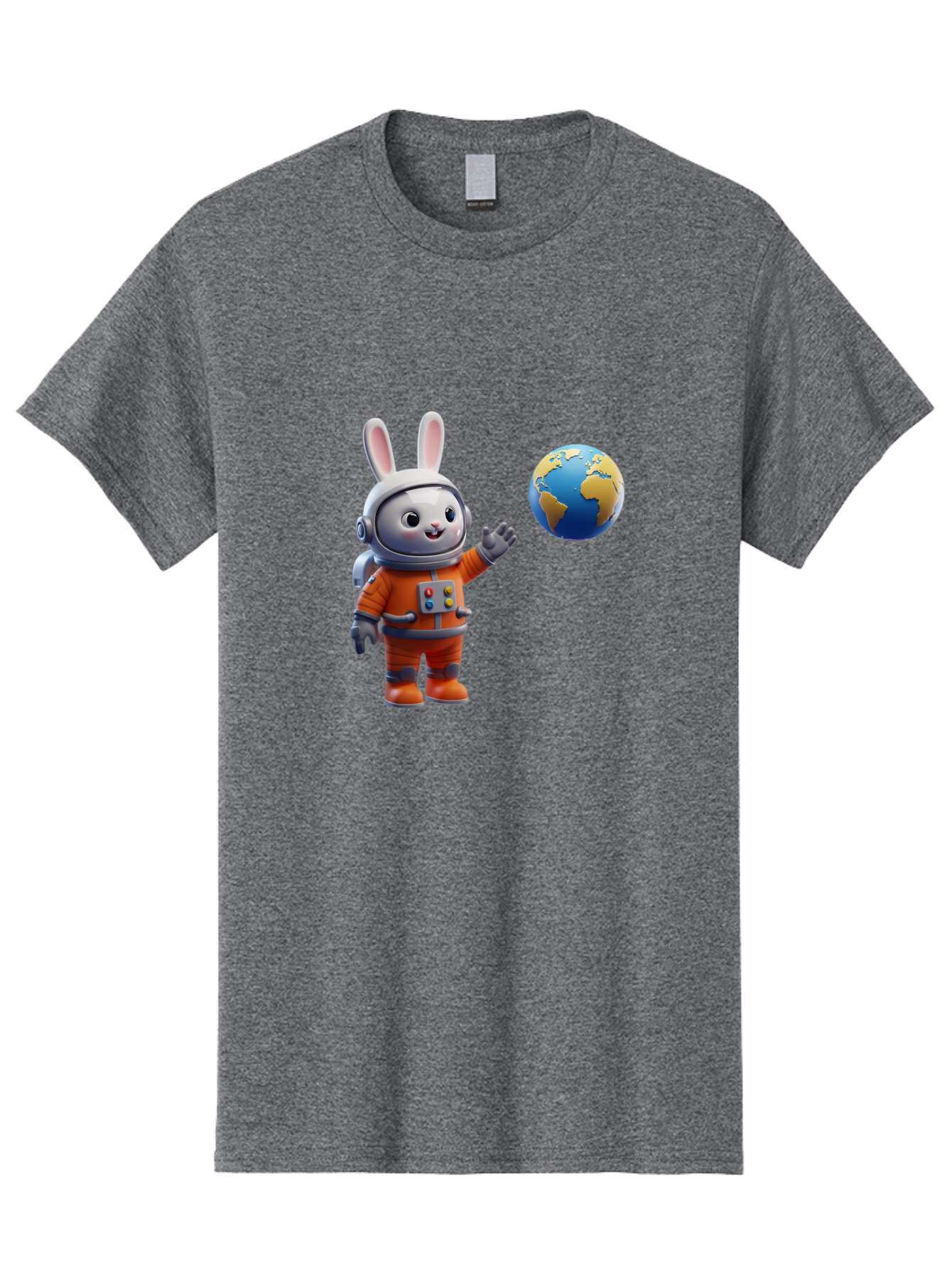 Astronaut-Bunny-19 Men'S Graphic Tee, 100% Cotton, Comfortable Casual Summer Wear, Machine Washable, Vintage Camera, Old Camera, Antique Camera, Black Camera, Classic Photography, Photography Equipment, Nostalgic Device, Film Camera, Bah460