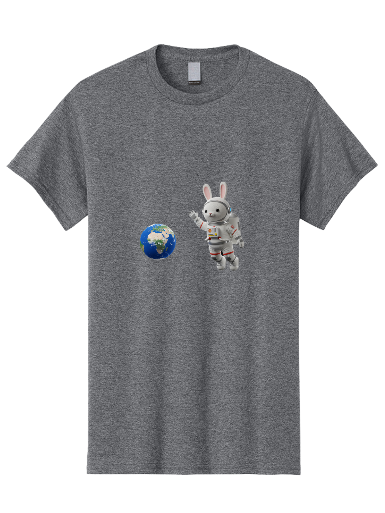 Astronaut-Bunny-20 Men'S Graphic Tee, 100% Cotton, Comfortable Casual Summer Wear, Machine Washable, Vintage Camera, Old Camera, Antique Camera, Black Camera, Classic Photography, Photography Equipment, Nostalgic Device, Film Camera, Bah462