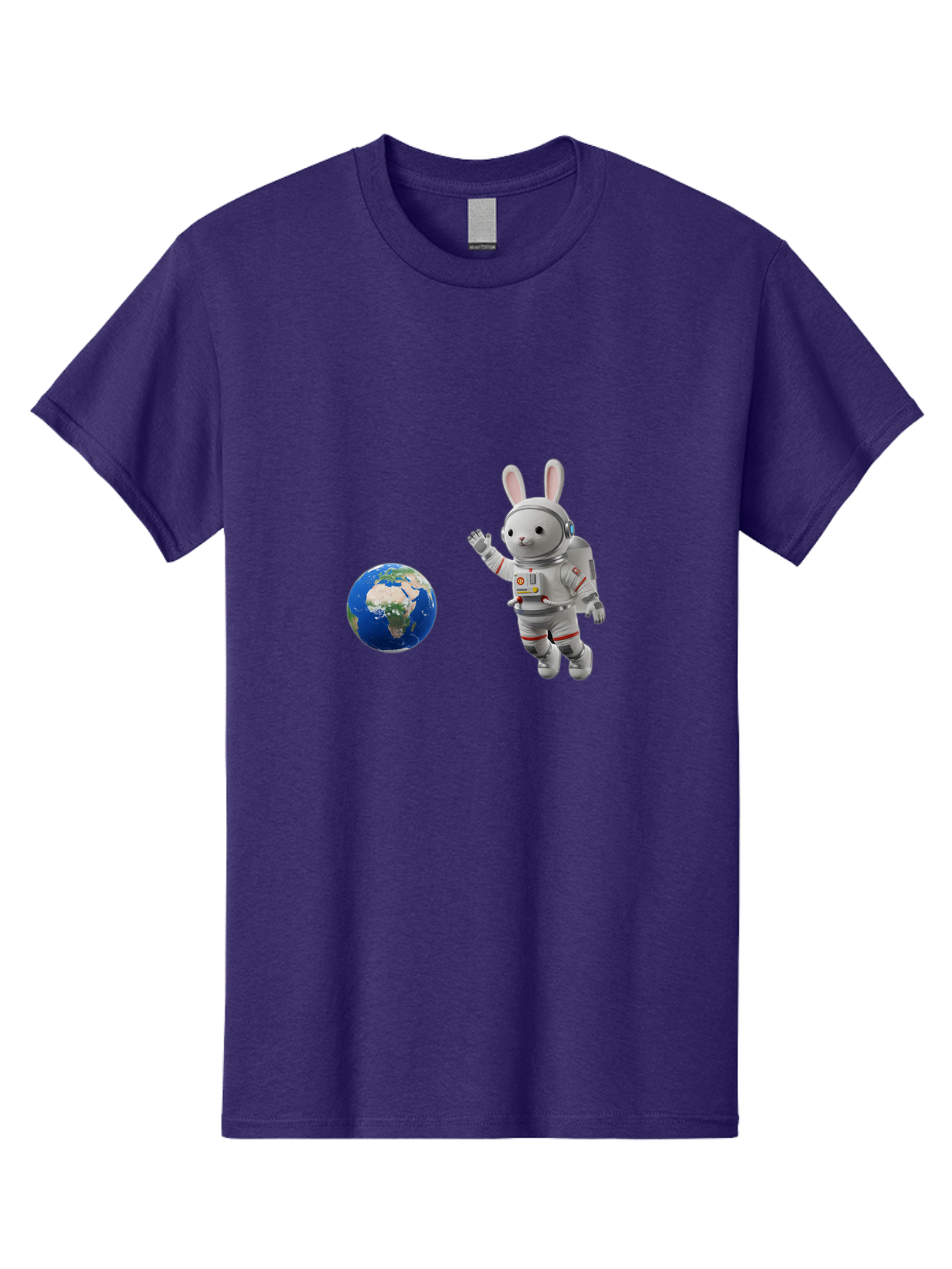 Astronaut-Bunny-20 Men'S Graphic Tee, 100% Cotton, Comfortable Casual Summer Wear, Machine Washable, Vintage Camera, Old Camera, Antique Camera, Black Camera, Classic Photography, Photography Equipment, Nostalgic Device, Film Camera, Bah462