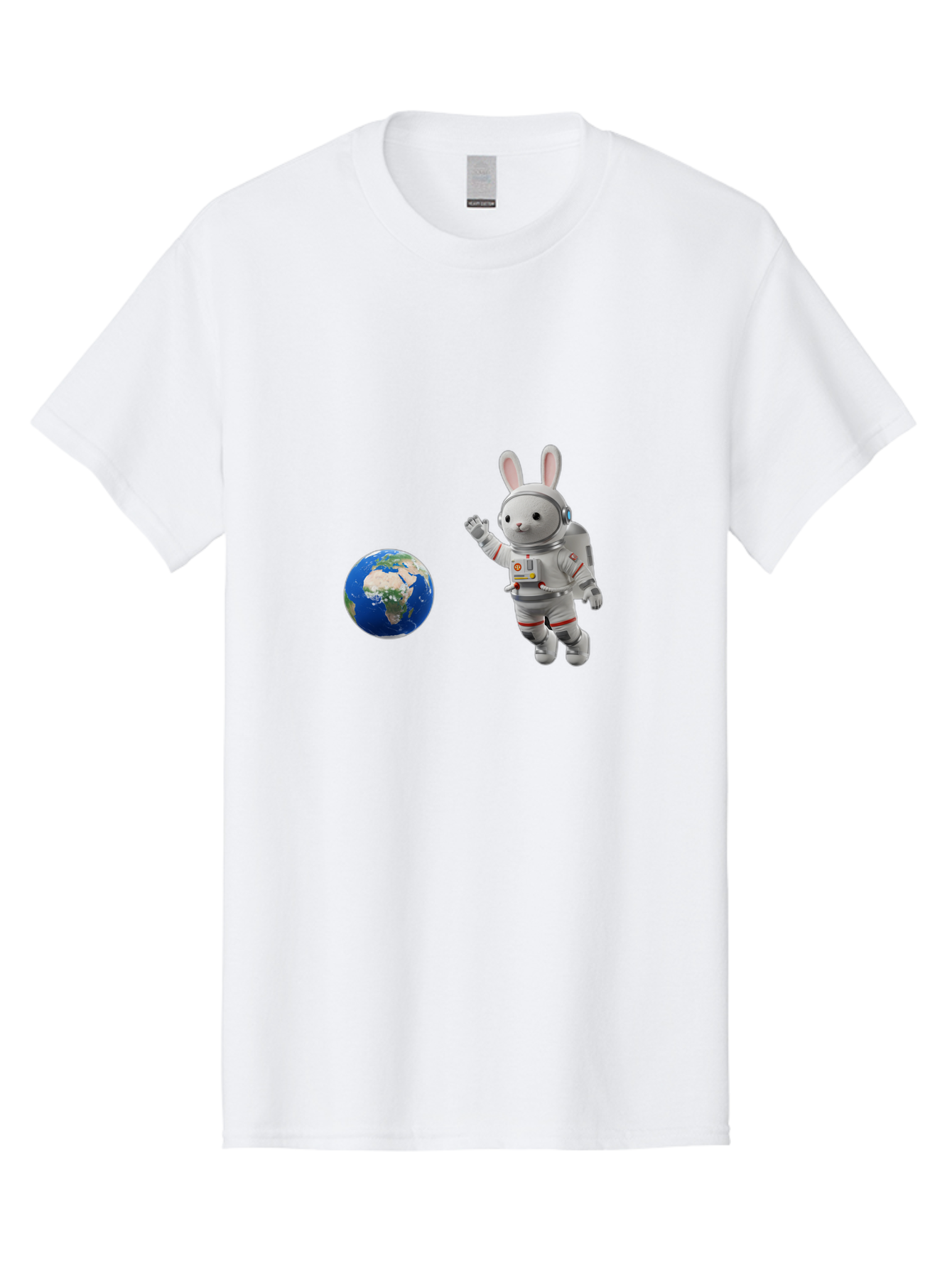 Astronaut-Bunny-20 Men'S Graphic Tee, 100% Cotton, Comfortable Casual Summer Wear, Machine Washable, Vintage Camera, Old Camera, Antique Camera, Black Camera, Classic Photography, Photography Equipment, Nostalgic Device, Film Camera, Bah462