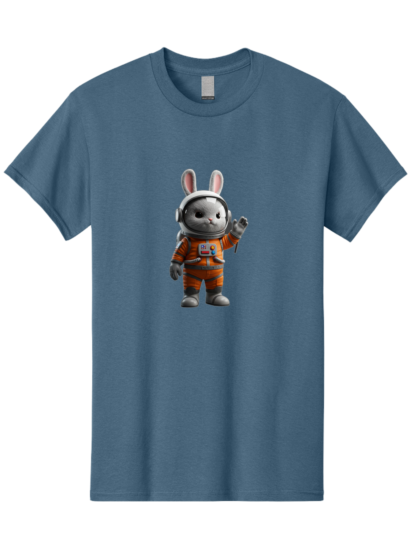 Astronaut-Bunny-21 Men'S Graphic Tee, 100% Cotton, Comfortable Casual Summer Wear, Machine Washable, Vintage Camera, Old Camera, Antique Camera, Black Camera, Classic Photography, Photography Equipment, Nostalgic Device, Film Camera, Bah463