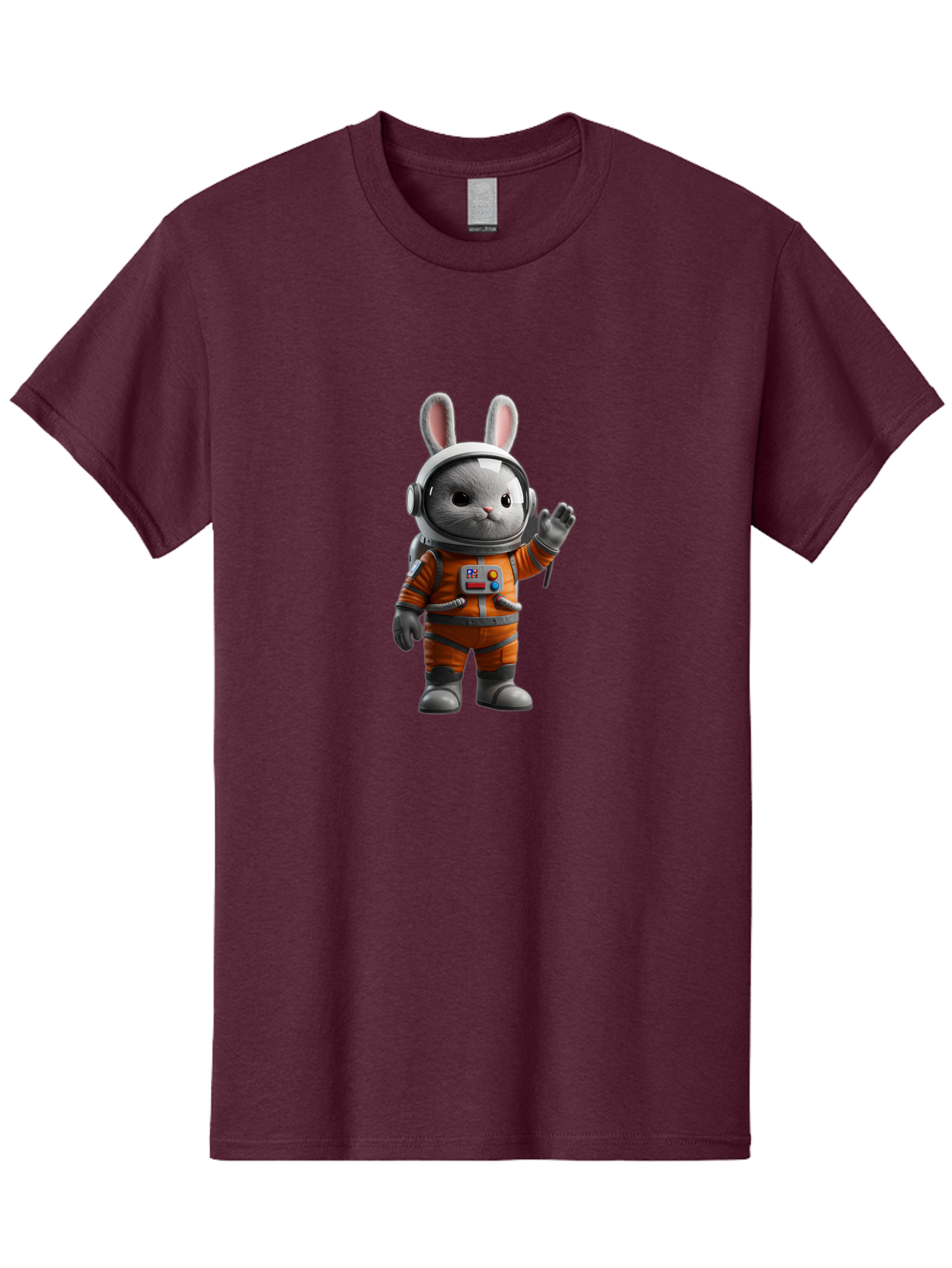 Astronaut-Bunny-21 Men'S Graphic Tee, 100% Cotton, Comfortable Casual Summer Wear, Machine Washable, Vintage Camera, Old Camera, Antique Camera, Black Camera, Classic Photography, Photography Equipment, Nostalgic Device, Film Camera, Bah463