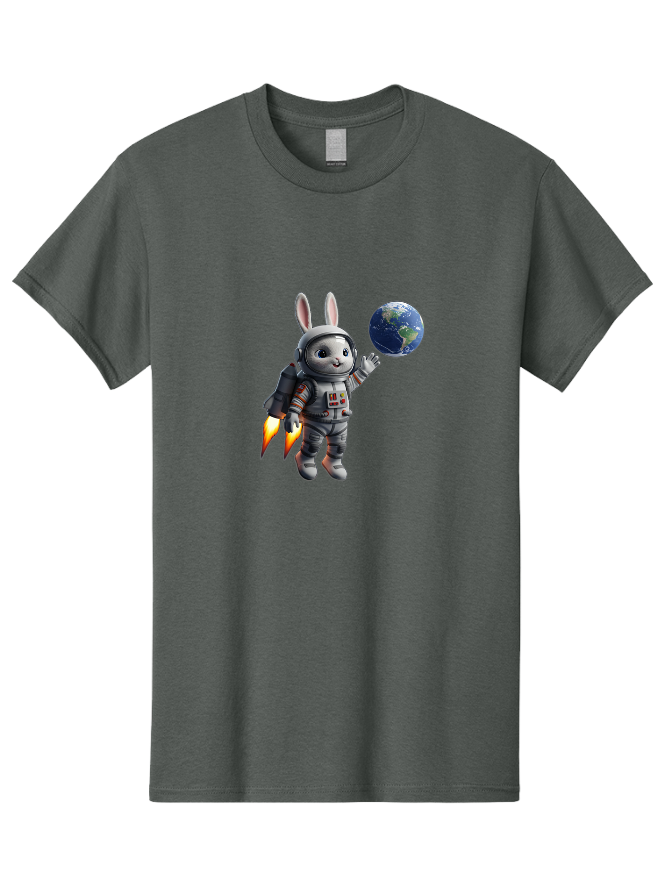 Astronaut-Bunny-22 Men'S Graphic Tee, 100% Cotton, Comfortable Casual Summer Wear, Machine Washable, Vintage Camera, Old Camera, Antique Camera, Black Camera, Classic Photography, Photography Equipment, Nostalgic Device, Film Camera, Bah464