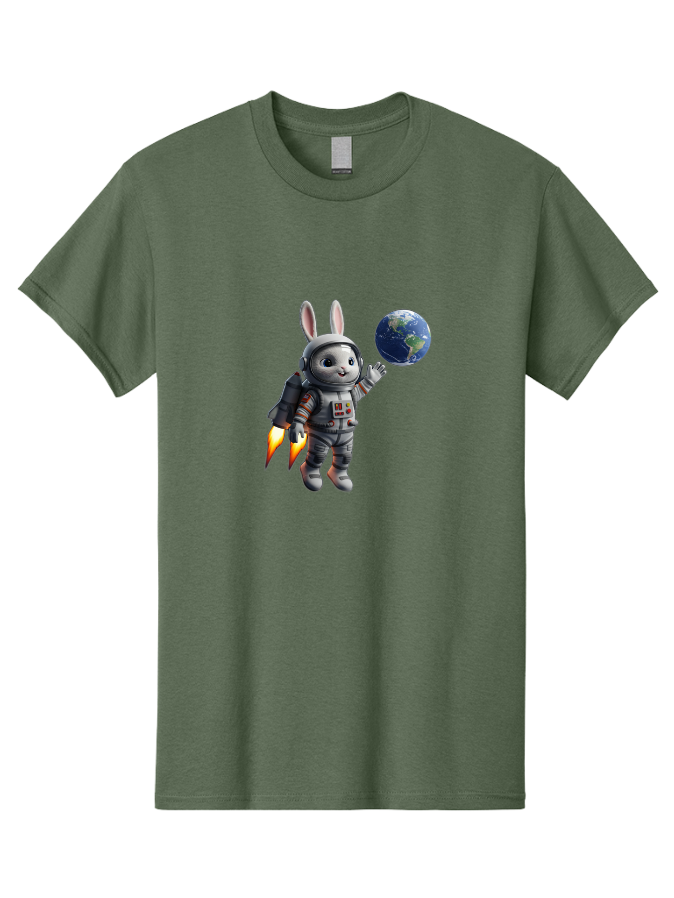 Astronaut-Bunny-22 Men'S Graphic Tee, 100% Cotton, Comfortable Casual Summer Wear, Machine Washable, Vintage Camera, Old Camera, Antique Camera, Black Camera, Classic Photography, Photography Equipment, Nostalgic Device, Film Camera, Bah464
