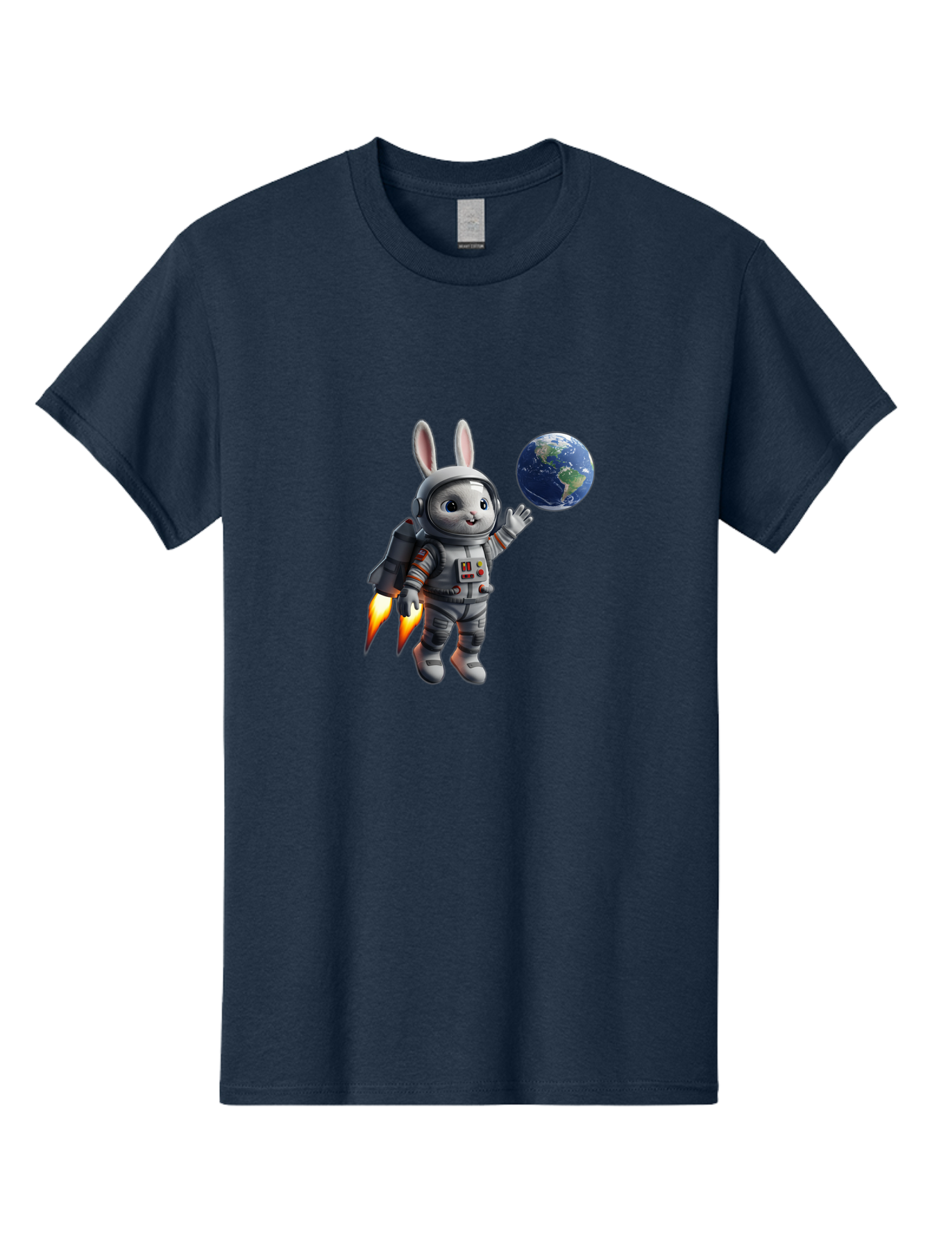 Astronaut-Bunny-22 Men'S Graphic Tee, 100% Cotton, Comfortable Casual Summer Wear, Machine Washable, Vintage Camera, Old Camera, Antique Camera, Black Camera, Classic Photography, Photography Equipment, Nostalgic Device, Film Camera, Bah464