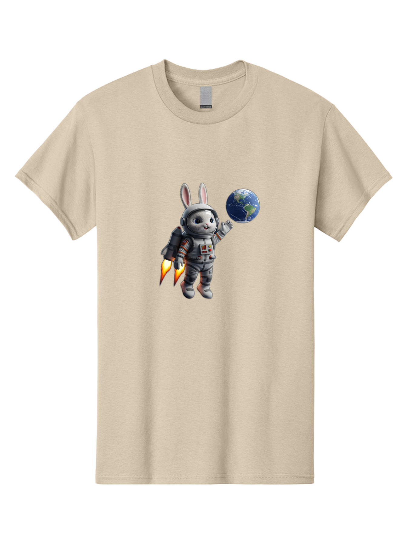 Astronaut-Bunny-22 Men'S Graphic Tee, 100% Cotton, Comfortable Casual Summer Wear, Machine Washable, Vintage Camera, Old Camera, Antique Camera, Black Camera, Classic Photography, Photography Equipment, Nostalgic Device, Film Camera, Bah464