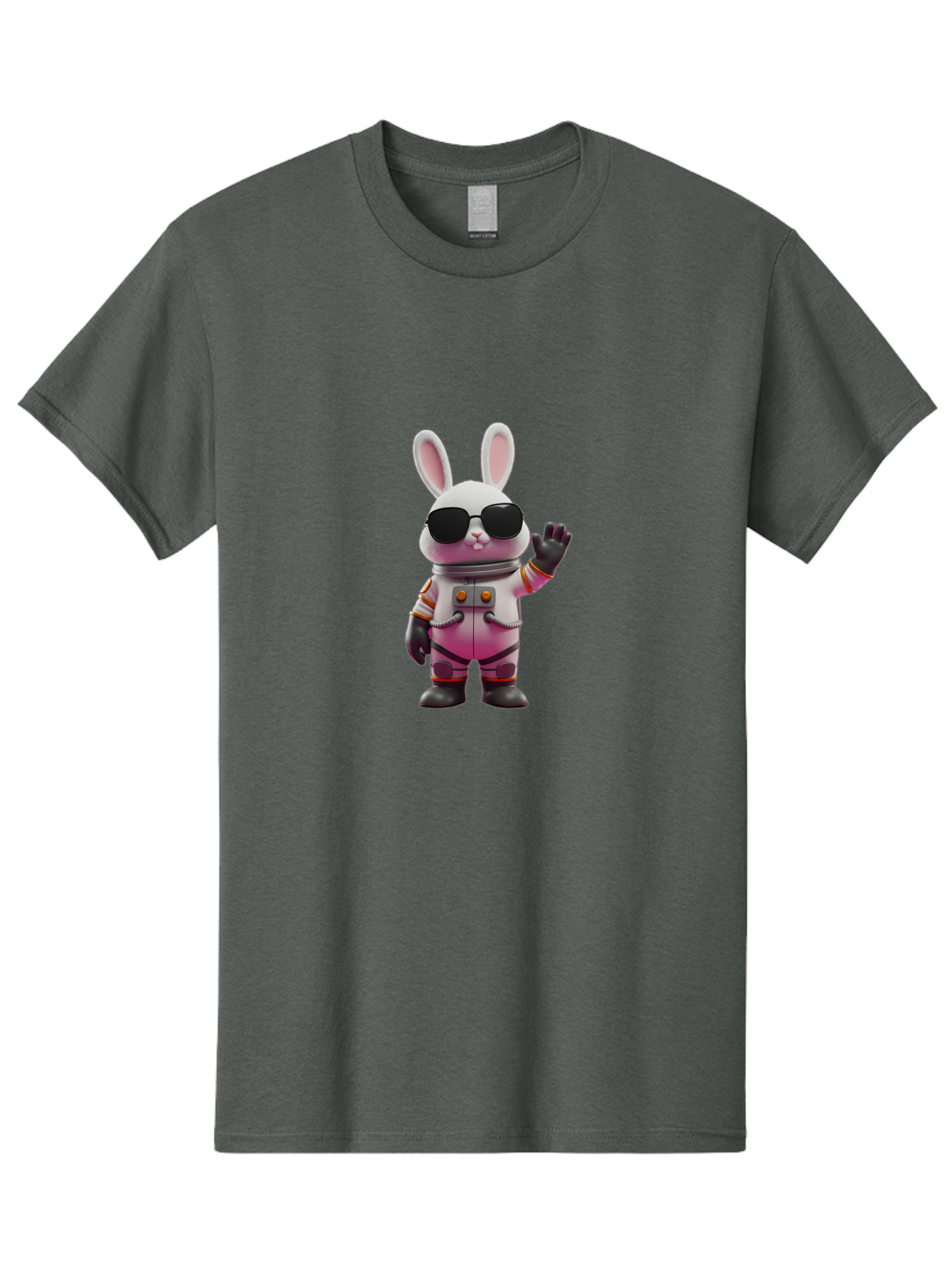 Astronaut-Bunny-23 Men'S Graphic Tee, 100% Cotton, Comfortable Casual Summer Wear, Machine Washable, Vintage Camera, Old Camera, Antique Camera, Black Camera, Classic Photography, Photography Equipment, Nostalgic Device, Film Camera, Bah465