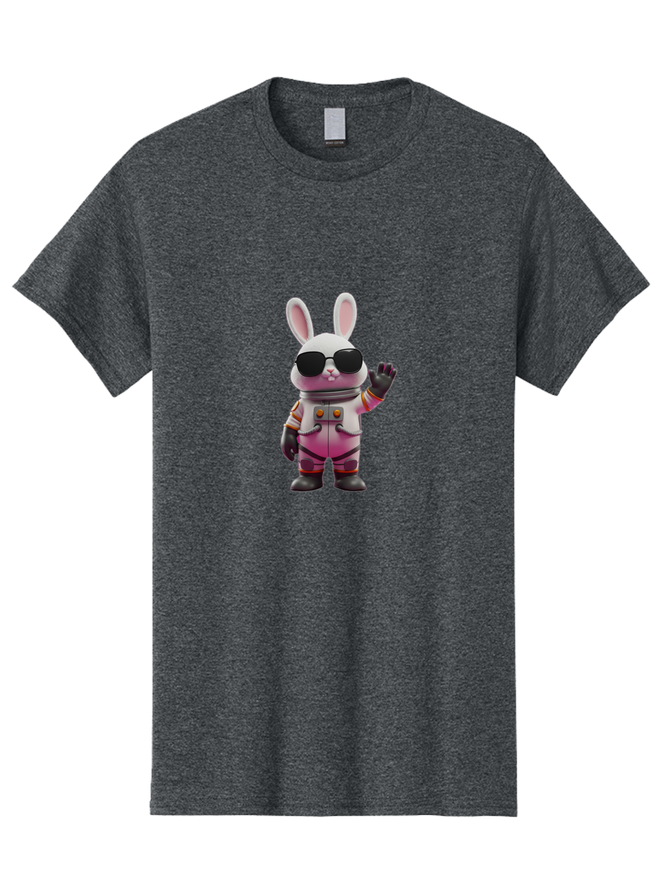 Astronaut-Bunny-23 Men'S Graphic Tee, 100% Cotton, Comfortable Casual Summer Wear, Machine Washable, Vintage Camera, Old Camera, Antique Camera, Black Camera, Classic Photography, Photography Equipment, Nostalgic Device, Film Camera, Bah465