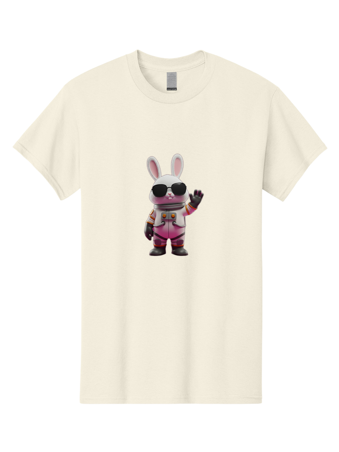 Astronaut-Bunny-23 Men'S Graphic Tee, 100% Cotton, Comfortable Casual Summer Wear, Machine Washable, Vintage Camera, Old Camera, Antique Camera, Black Camera, Classic Photography, Photography Equipment, Nostalgic Device, Film Camera, Bah465