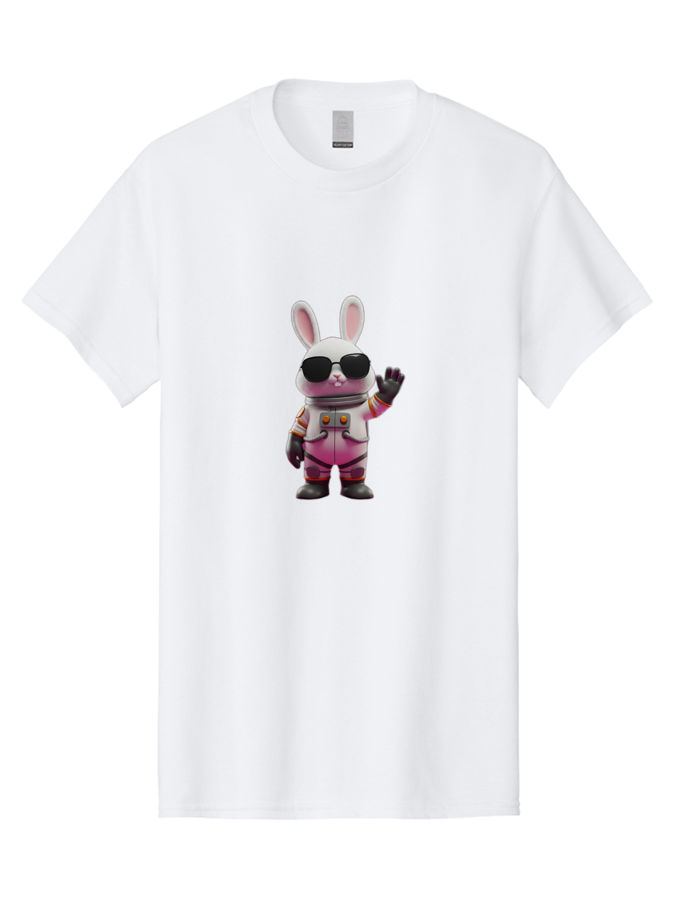 Astronaut-Bunny-23 Men'S Graphic Tee, 100% Cotton, Comfortable Casual Summer Wear, Machine Washable, Vintage Camera, Old Camera, Antique Camera, Black Camera, Classic Photography, Photography Equipment, Nostalgic Device, Film Camera, Bah465