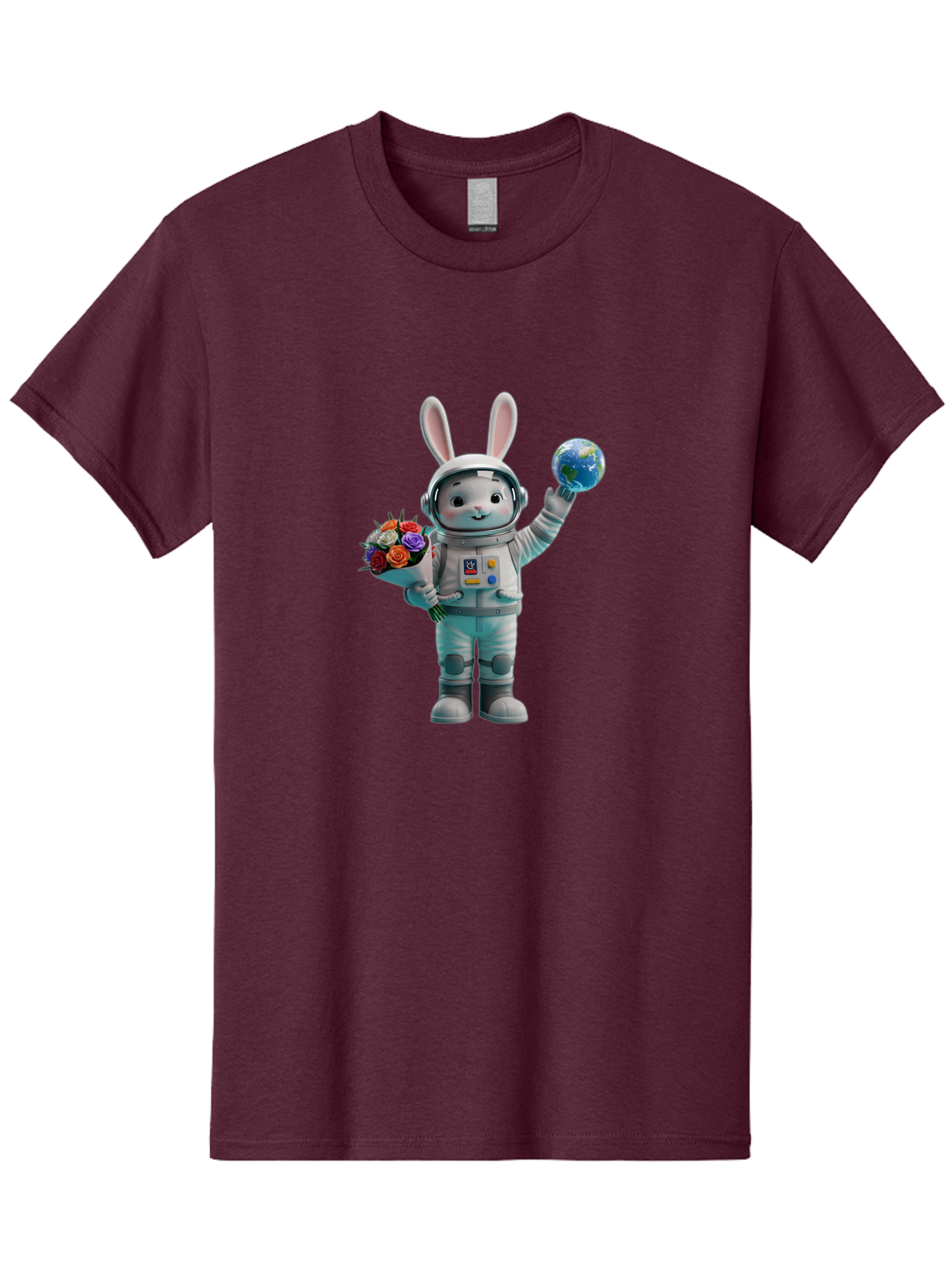Astronaut-Bunny-24 Men'S Graphic Tee, 100% Cotton, Comfortable Casual Summer Wear, Machine Washable, Vintage Camera, Old Camera, Antique Camera, Black Camera, Classic Photography, Photography Equipment, Nostalgic Device, Film Camera, Bah466