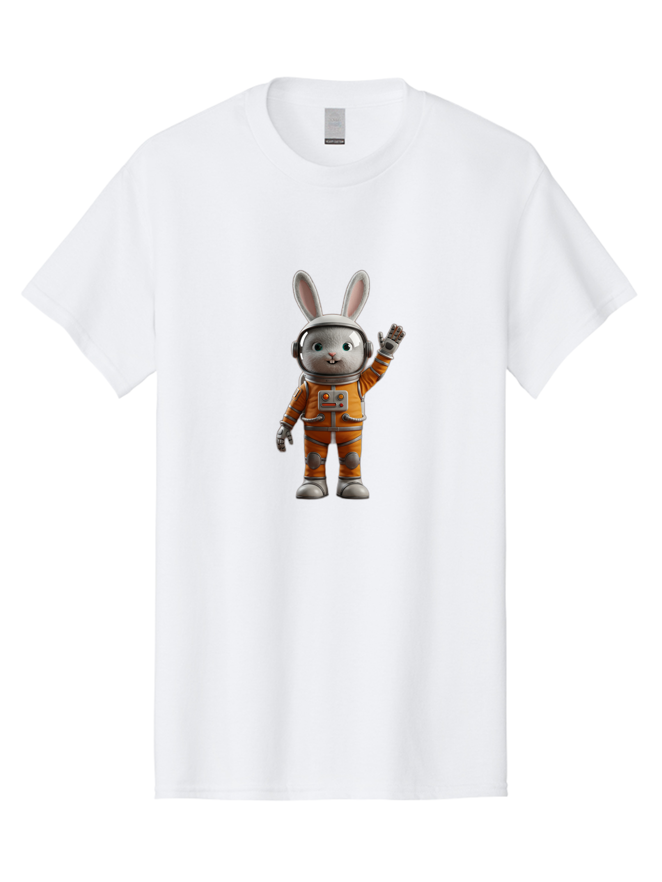 Astronaut-Bunny-25 Men'S Graphic Tee, 100% Cotton, Comfortable Casual Summer Wear, Machine Washable, Vintage Camera, Old Camera, Antique Camera, Black Camera, Classic Photography, Photography Equipment, Nostalgic Device, Film Camera, Bah467