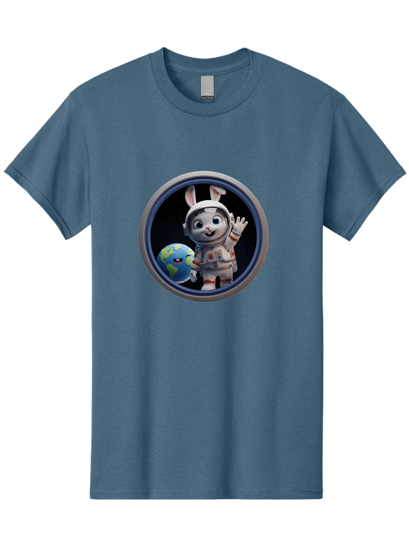 Astronaut-Bunny-26 Men'S Graphic Tee, 100% Cotton, Comfortable Casual Summer Wear, Machine Washable, Vintage Camera, Old Camera, Antique Camera, Black Camera, Classic Photography, Photography Equipment, Nostalgic Device, Film Camera, Bah468