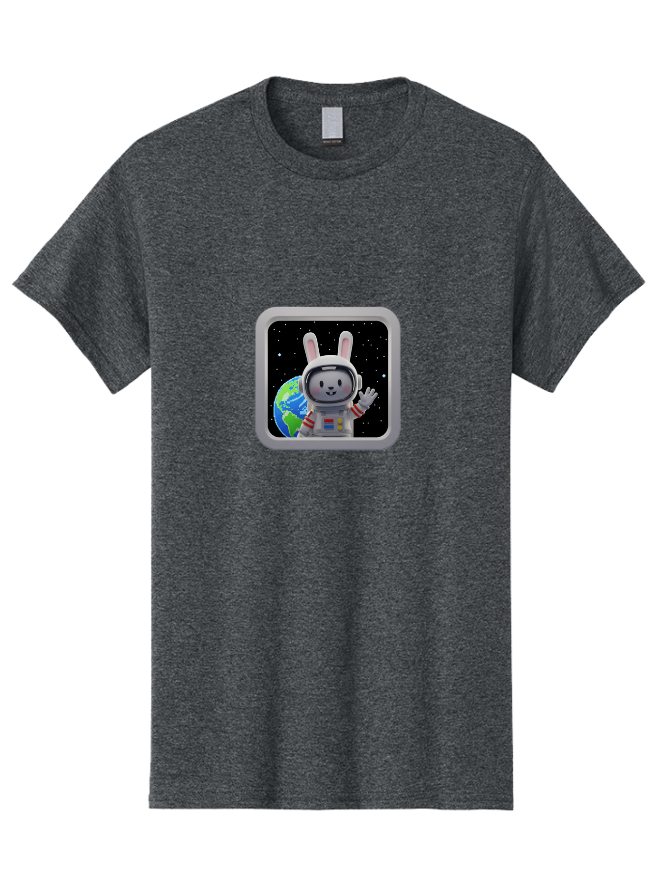 Astronaut-Bunny-27 Men'S Graphic Tee, 100% Cotton, Comfortable Casual Summer Wear, Machine Washable, Vintage Camera, Old Camera, Antique Camera, Black Camera, Classic Photography, Photography Equipment, Nostalgic Device, Film Camera, Bah469