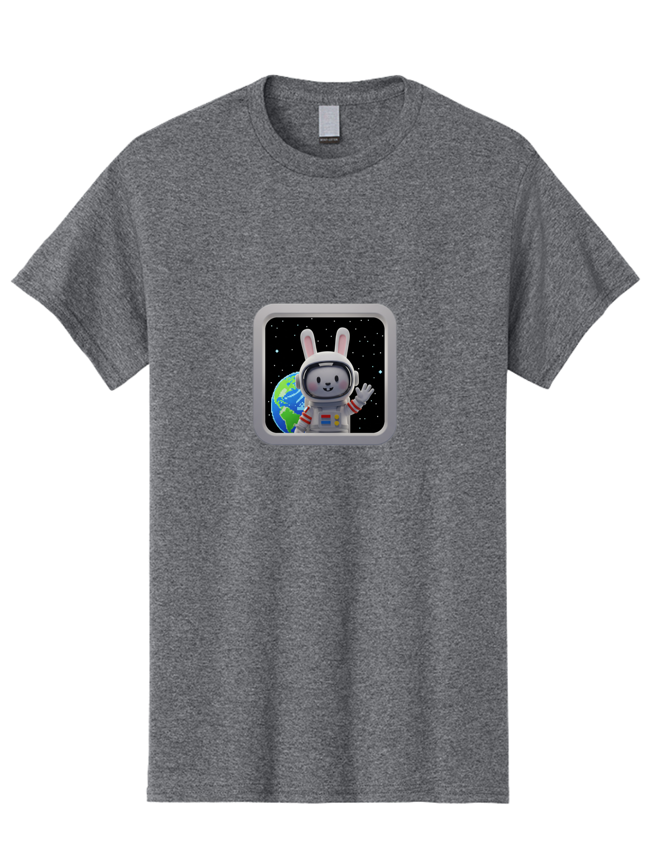 Astronaut-Bunny-27 Men'S Graphic Tee, 100% Cotton, Comfortable Casual Summer Wear, Machine Washable, Vintage Camera, Old Camera, Antique Camera, Black Camera, Classic Photography, Photography Equipment, Nostalgic Device, Film Camera, Bah469