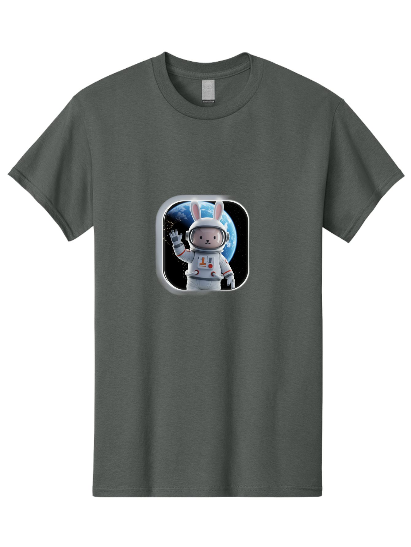 Astronaut-Bunny-28 Men'S Graphic Tee, 100% Cotton, Comfortable Casual Summer Wear, Machine Washable, Vintage Camera, Old Camera, Antique Camera, Black Camera, Classic Photography, Photography Equipment, Nostalgic Device, Film Camera, Bah470