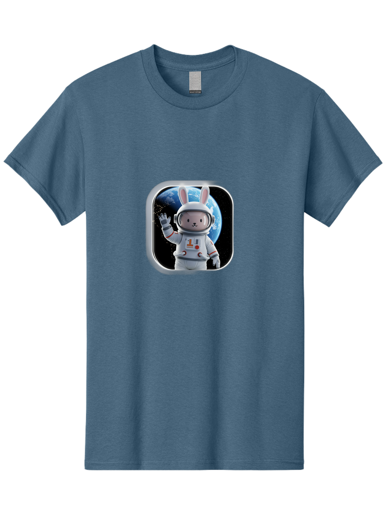Astronaut-Bunny-28 Men'S Graphic Tee, 100% Cotton, Comfortable Casual Summer Wear, Machine Washable, Vintage Camera, Old Camera, Antique Camera, Black Camera, Classic Photography, Photography Equipment, Nostalgic Device, Film Camera, Bah470