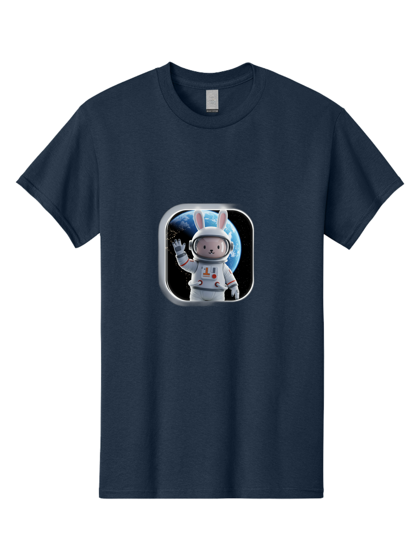 Astronaut-Bunny-28 Men'S Graphic Tee, 100% Cotton, Comfortable Casual Summer Wear, Machine Washable, Vintage Camera, Old Camera, Antique Camera, Black Camera, Classic Photography, Photography Equipment, Nostalgic Device, Film Camera, Bah470