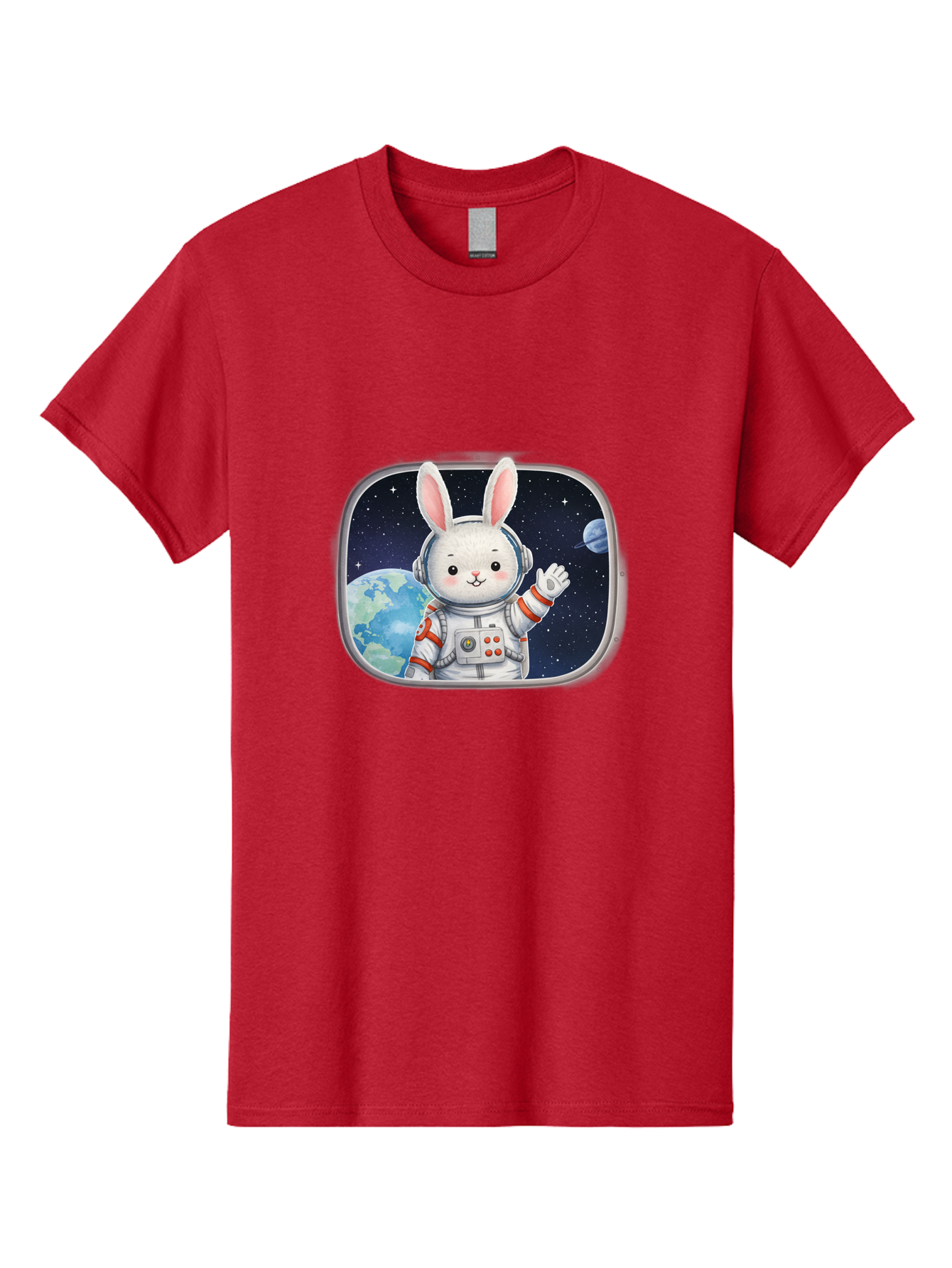 Astronaut-Bunny-29 Men'S Graphic Tee, 100% Cotton, Comfortable Casual Summer Wear, Machine Washable, Vintage Camera, Old Camera, Antique Camera, Black Camera, Classic Photography, Photography Equipment, Nostalgic Device, Film Camera, Bah471