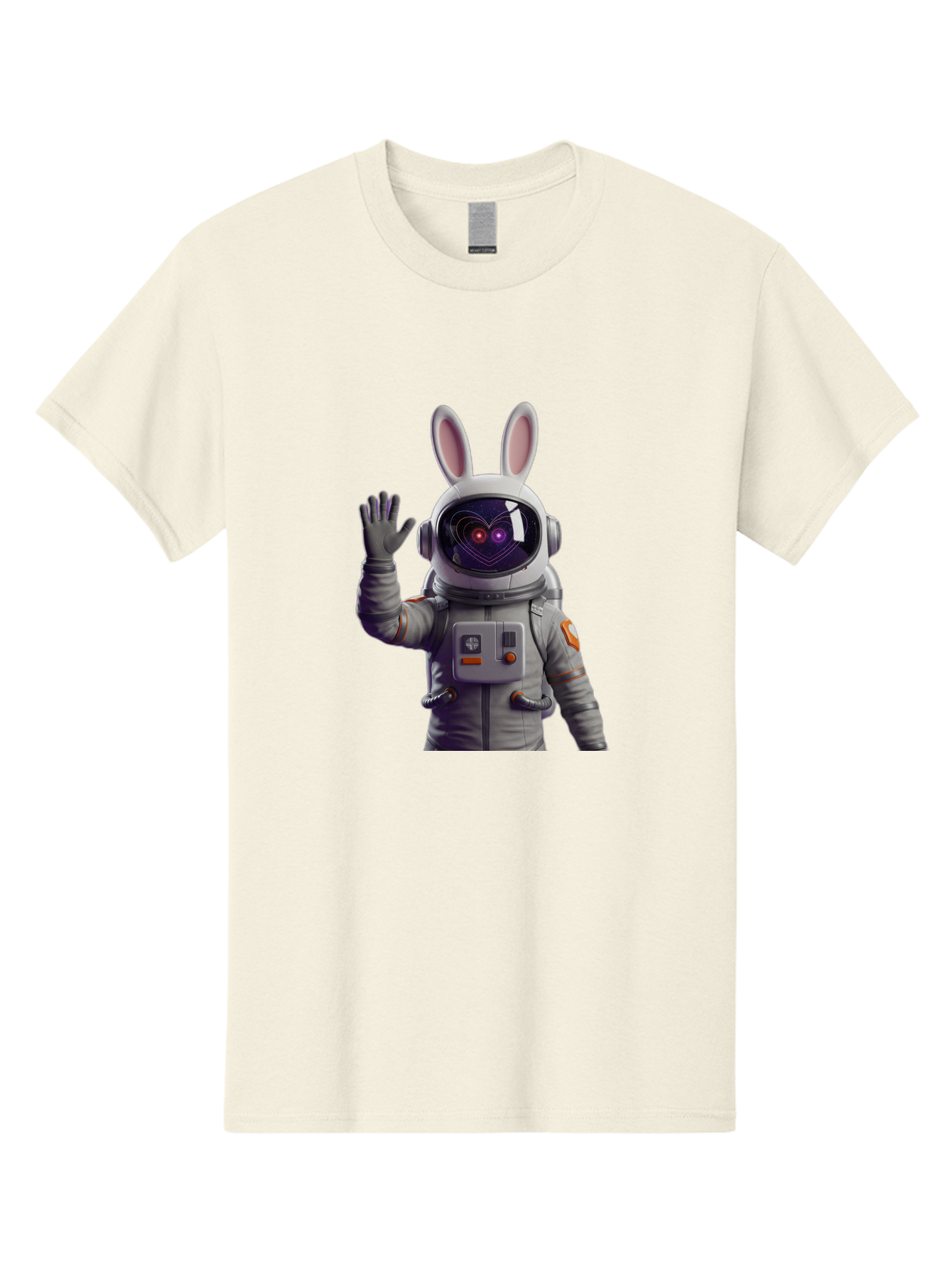 Astronaut-Bunny-3 Men'S Graphic Tee, 100% Cotton, Comfortable Casual Summer Wear, Machine Washable, Vintage Camera, Old Camera, Antique Camera, Black Camera, Classic Photography, Photography Equipment, Nostalgic Device, Film Camera, Camera Art Bah472