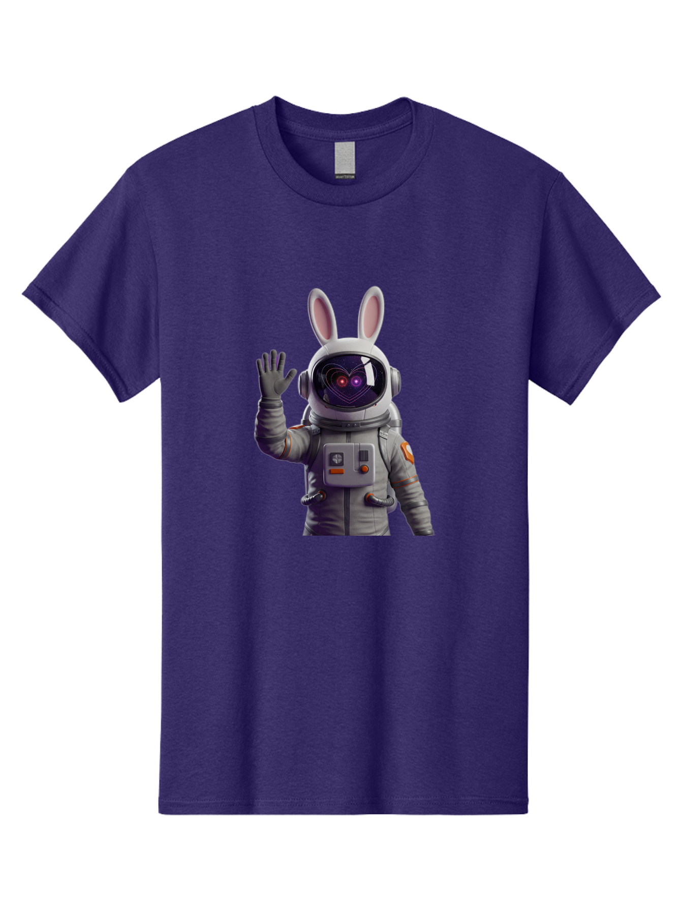 Astronaut-Bunny-3 Men'S Graphic Tee, 100% Cotton, Comfortable Casual Summer Wear, Machine Washable, Vintage Camera, Old Camera, Antique Camera, Black Camera, Classic Photography, Photography Equipment, Nostalgic Device, Film Camera, Camera Art Bah472