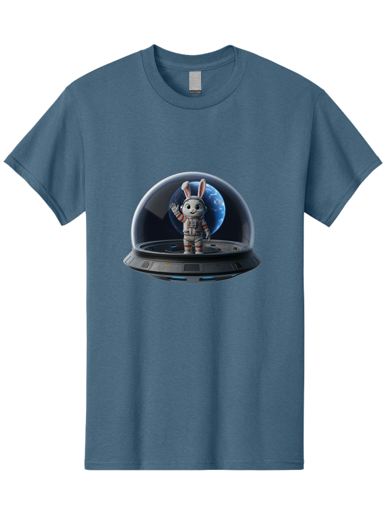 Astronaut-Bunny-30 Men'S Graphic Tee, 100% Cotton, Comfortable Casual Summer Wear, Machine Washable, Vintage Camera, Old Camera, Antique Camera, Black Camera, Classic Photography, Photography Equipment, Nostalgic Device, Film Camera, Bah473