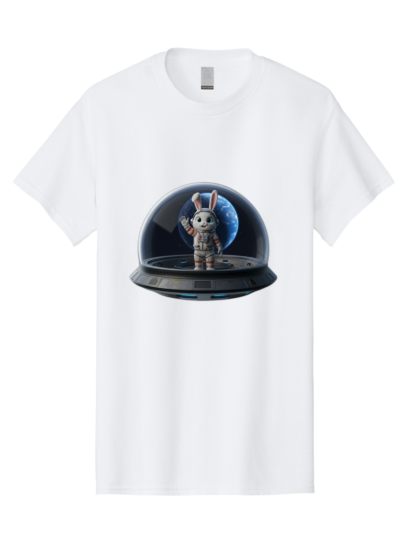 Astronaut-Bunny-30 Men'S Graphic Tee, 100% Cotton, Comfortable Casual Summer Wear, Machine Washable, Vintage Camera, Old Camera, Antique Camera, Black Camera, Classic Photography, Photography Equipment, Nostalgic Device, Film Camera, Bah473