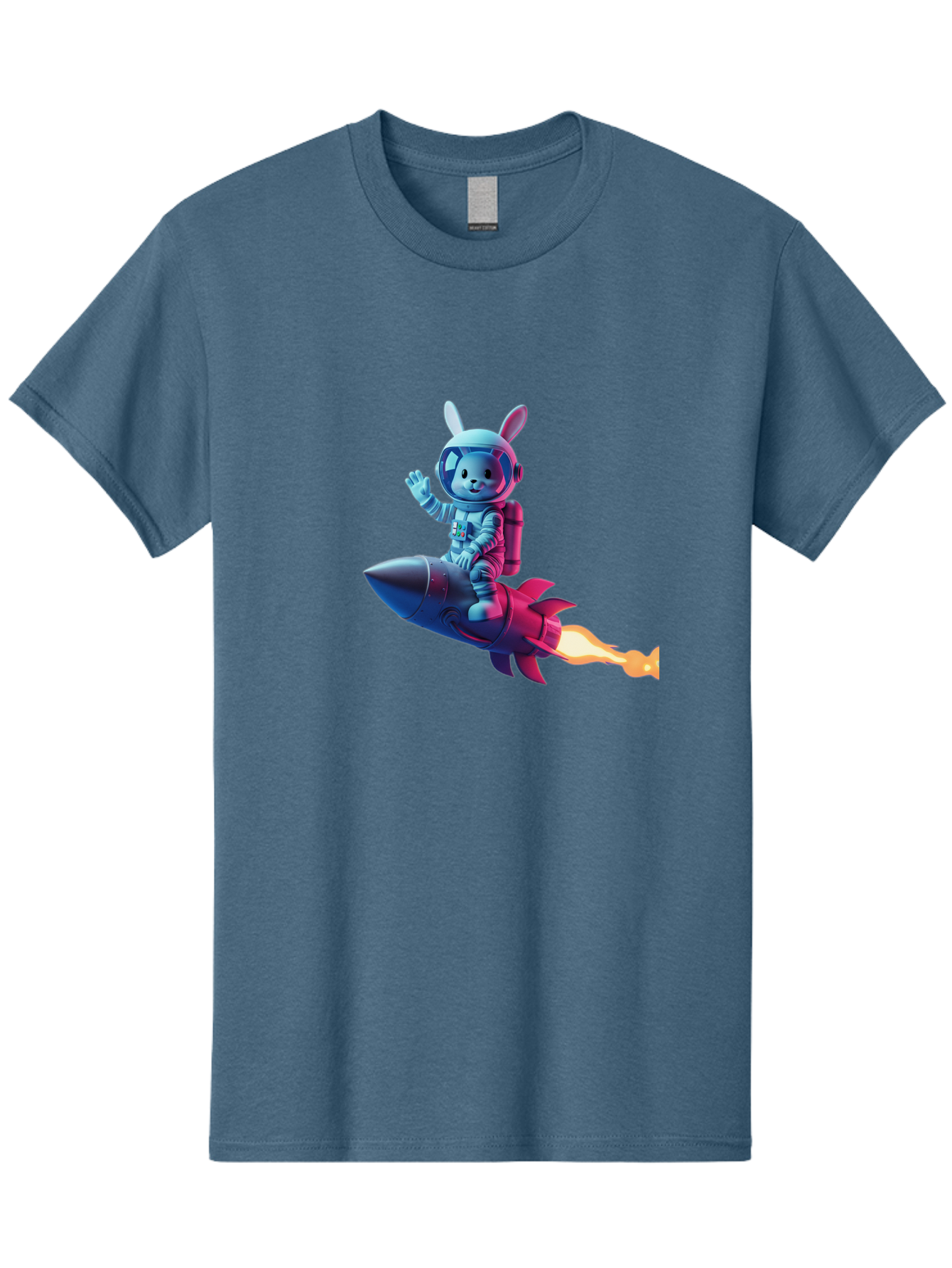 Astronaut-Bunny-31 Men'S Graphic Tee, 100% Cotton, Comfortable Casual Summer Wear, Machine Washable, Vintage Camera, Old Camera, Antique Camera, Black Camera, Classic Photography, Photography Equipment, Nostalgic Device, Film Camera, Bah474