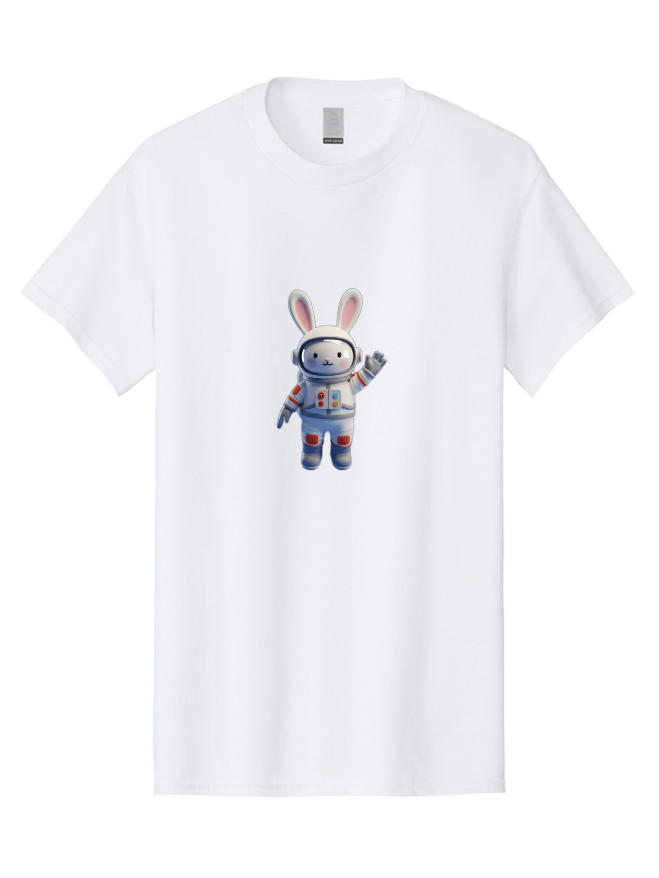 Astronaut-Bunny-34 Men'S Graphic Tee, 100% Cotton, Comfortable Casual Summer Wear, Machine Washable, Vintage Camera, Old Camera, Antique Camera, Black Camera, Classic Photography, Photography Equipment, Nostalgic Device, Film Camera, Bah477