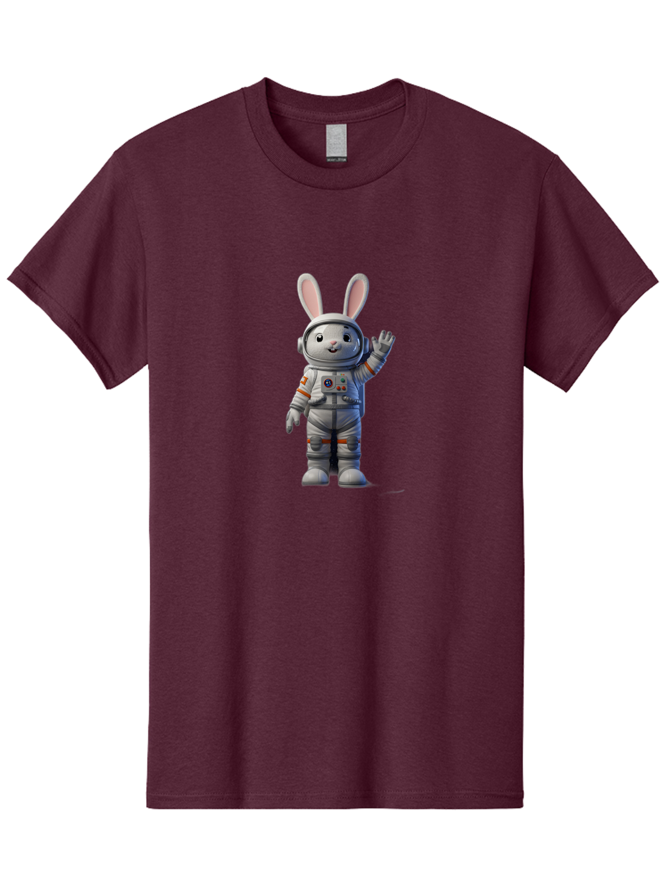 Astronaut-Bunny-35 Men'S Graphic Tee, 100% Cotton, Comfortable Casual Summer Wear, Machine Washable, Vintage Camera, Old Camera, Antique Camera, Black Camera, Classic Photography, Photography Equipment, Nostalgic Device, Film Camera, Bah478