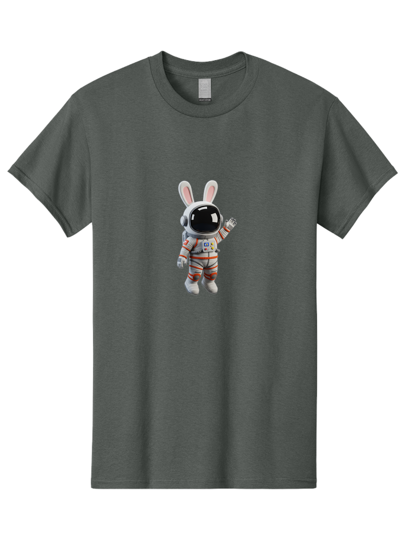 Astronaut-Bunny-36 Men'S Graphic Tee, 100% Cotton, Comfortable Casual Summer Wear, Machine Washable, Vintage Camera, Old Camera, Antique Camera, Black Camera, Classic Photography, Photography Equipment, Nostalgic Device, Film Camera, Bah479