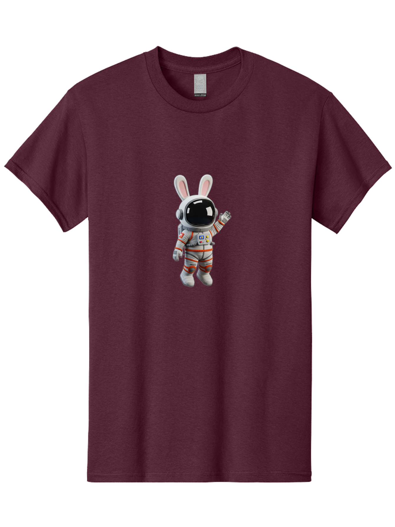 Astronaut-Bunny-36 Men'S Graphic Tee, 100% Cotton, Comfortable Casual Summer Wear, Machine Washable, Vintage Camera, Old Camera, Antique Camera, Black Camera, Classic Photography, Photography Equipment, Nostalgic Device, Film Camera, Bah479