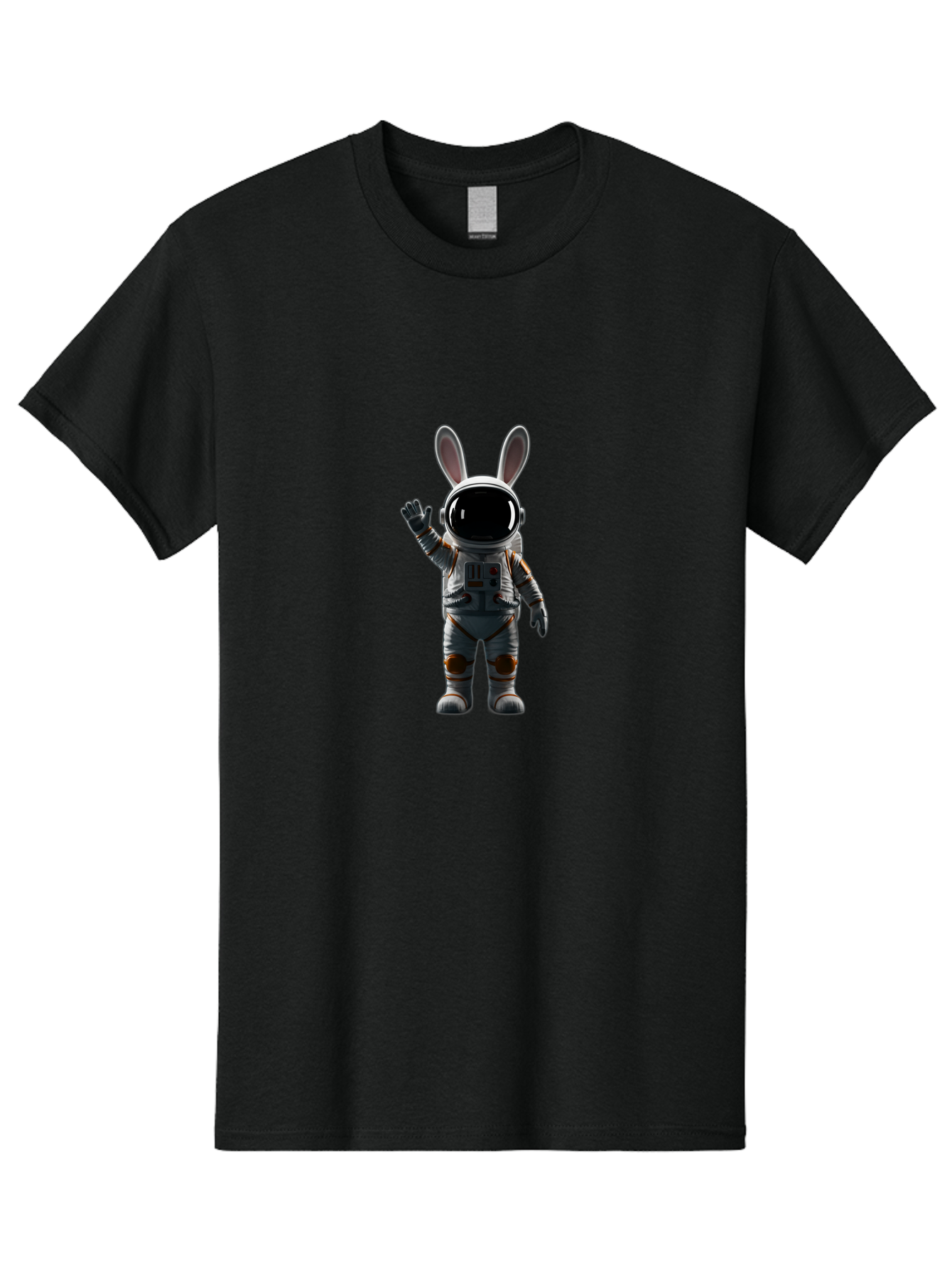 Astronaut-Bunny-37 Men'S Graphic Tee, 100% Cotton, Comfortable Casual Summer Wear, Machine Washable, Vintage Camera, Old Camera, Antique Camera, Black Camera, Classic Photography, Photography Equipment, Nostalgic Device, Film Camera, Bah480