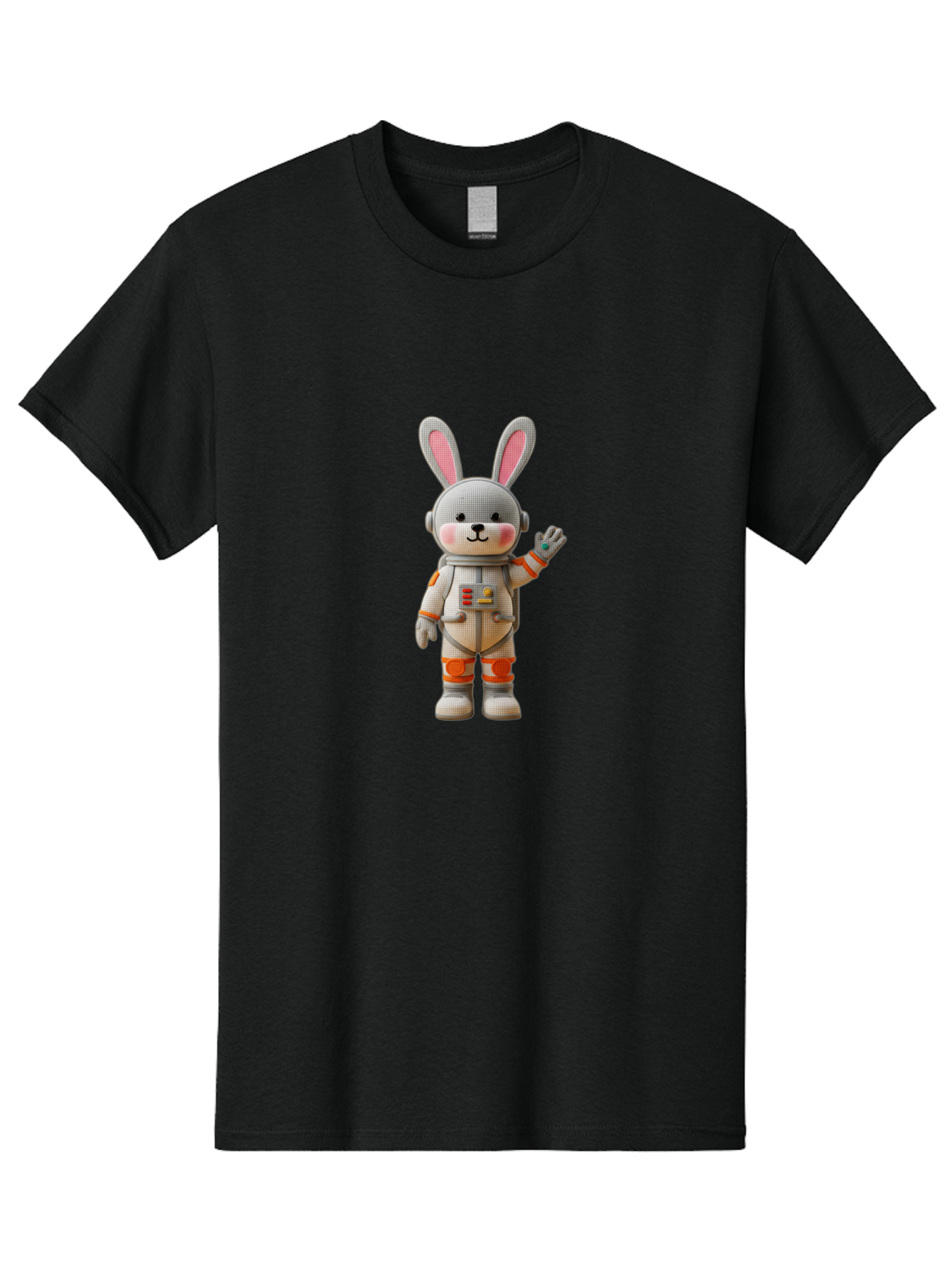 Astronaut-Bunny-39 Men'S Graphic Tee, 100% Cotton, Comfortable Casual Summer Wear, Machine Washable, Vintage Camera, Old Camera, Antique Camera, Black Camera, Classic Photography, Photography Equipment, Nostalgic Device, Film Camera, Bah482