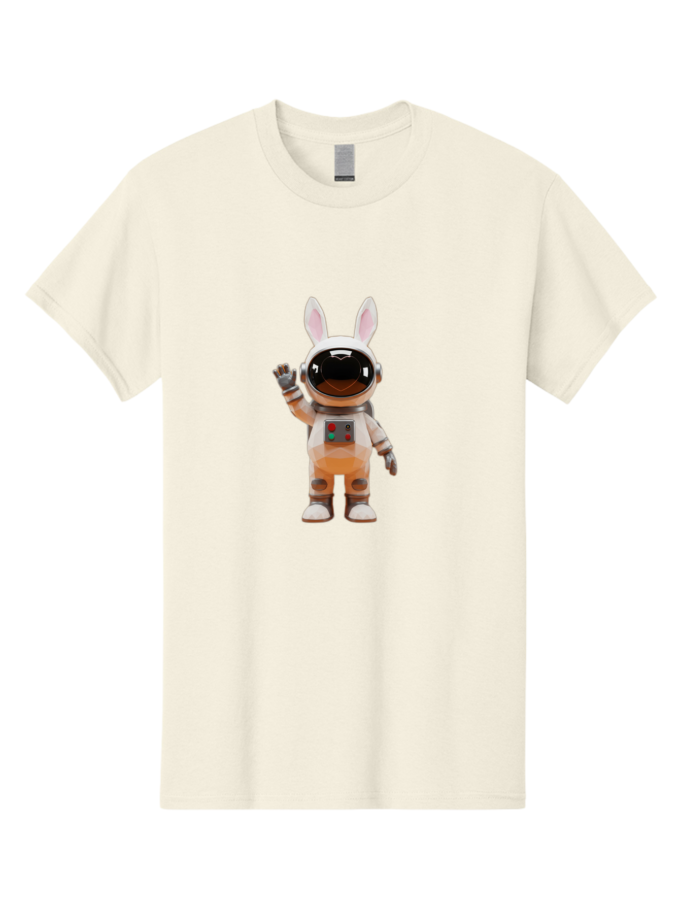 Astronaut-Bunny-4 Men'S Graphic Tee, 100% Cotton, Comfortable Casual Summer Wear, Machine Washable, Vintage Camera, Old Camera, Antique Camera, Black Camera, Classic Photography, Photography Equipment, Nostalgic Device, Film Camera, Camera Art Bah483