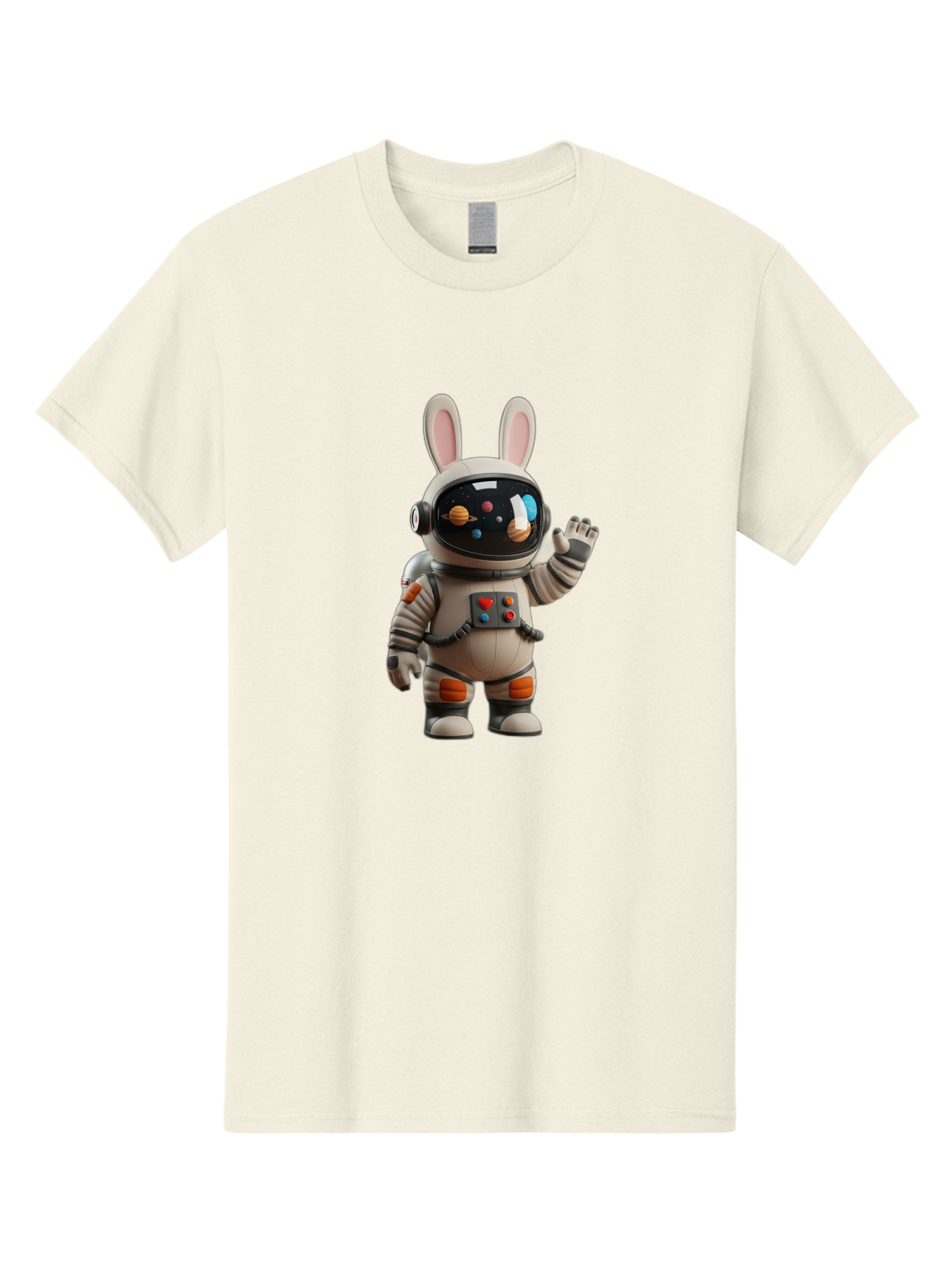 Astronaut-Bunny-8 Men'S Graphic Tee, 100% Cotton, Comfortable Casual Summer Wear, Machine Washable, Vintage Camera, Old Camera, Antique Camera, Black Camera, Classic Photography, Photography Equipment, Nostalgic Device, Film Camera, Camera Art Bah487