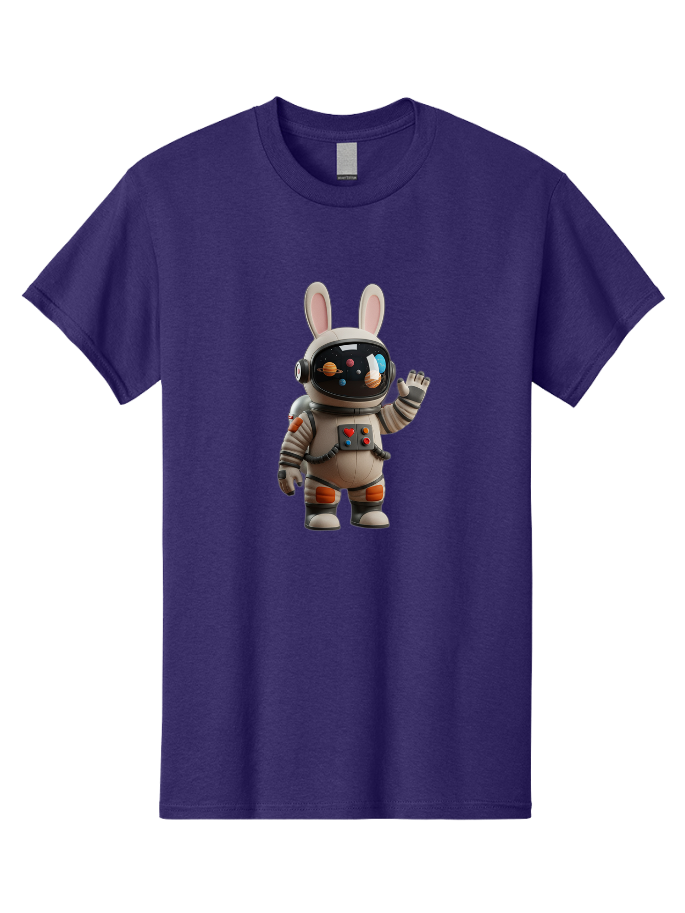 Astronaut-Bunny-8 Men'S Graphic Tee, 100% Cotton, Comfortable Casual Summer Wear, Machine Washable, Vintage Camera, Old Camera, Antique Camera, Black Camera, Classic Photography, Photography Equipment, Nostalgic Device, Film Camera, Camera Art Bah487