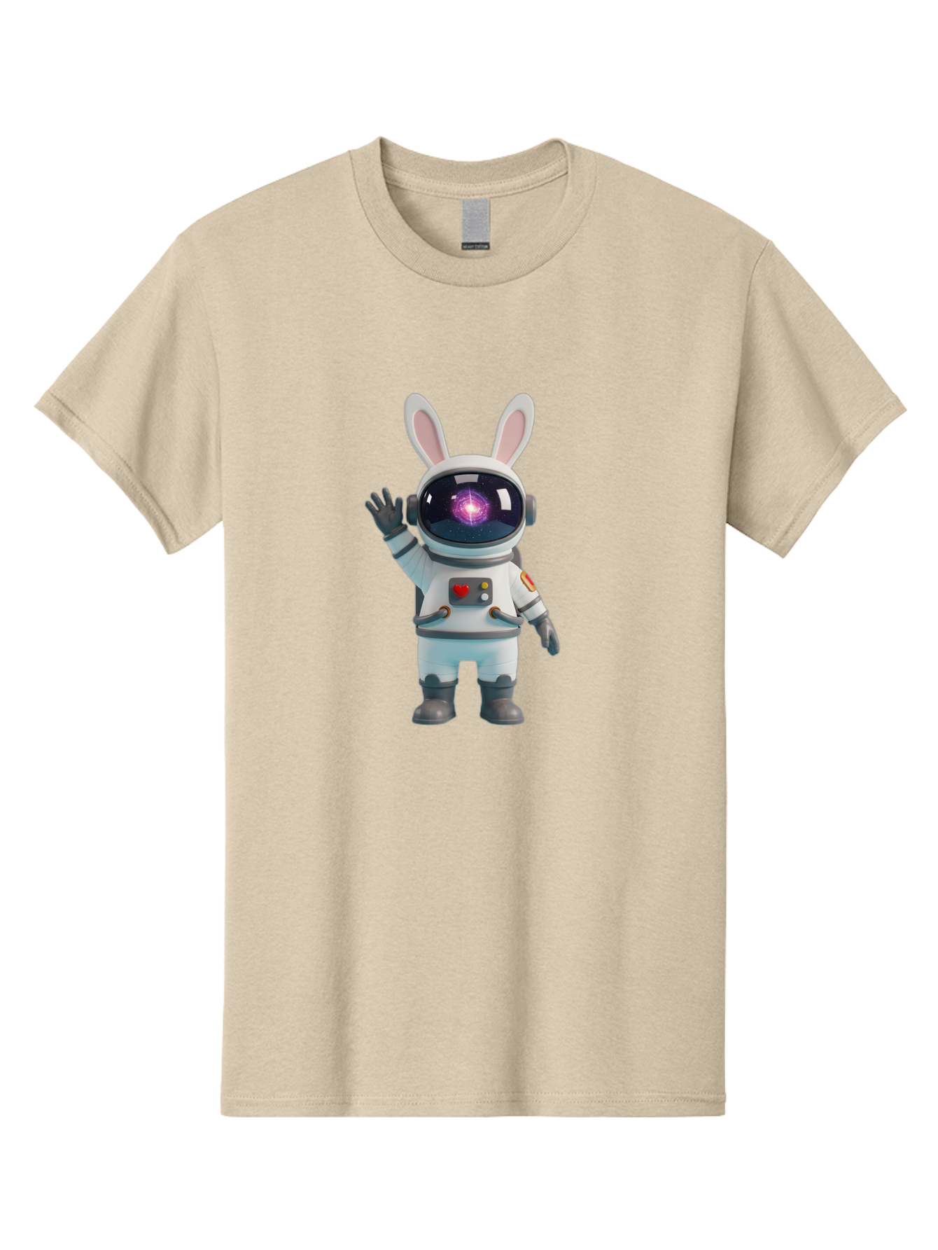 Astronaut-Bunny-9 Men'S Graphic Tee, 100% Cotton, Comfortable Casual Summer Wear, Machine Washable, Vintage Camera, Old Camera, Antique Camera, Black Camera, Classic Photography, Photography Equipment, Nostalgic Device, Film Camera, Camera Art Bah488