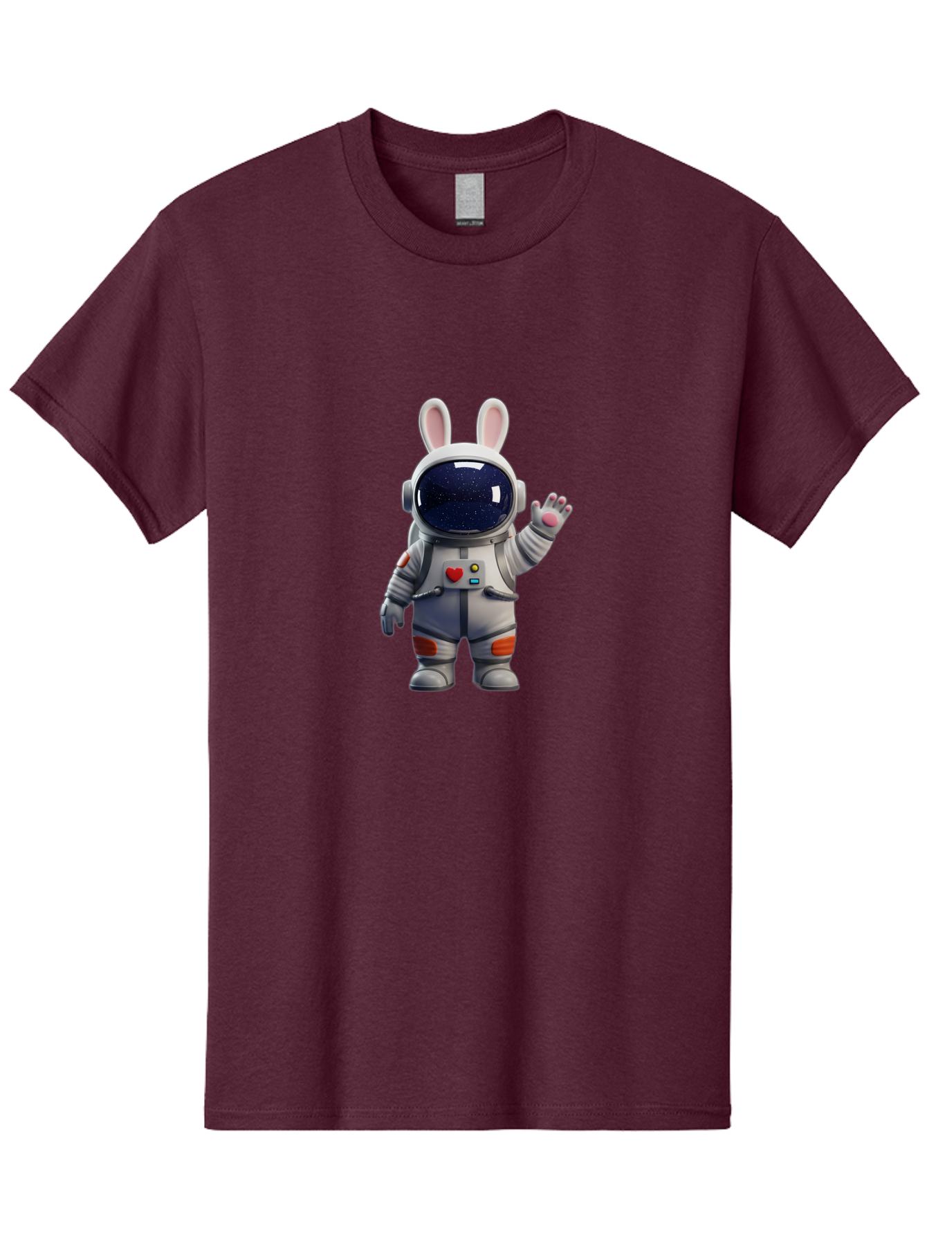 Astronaut-Bunny Men'S Graphic Tee, 100% Cotton, Comfortable Casual Summer Wear, Machine Washable, Vintage Camera, Old Camera, Antique Camera, Black Camera, Classic Photography, Photography Equipment, Nostalgic Device, Film Camera, Camera Art Bah489