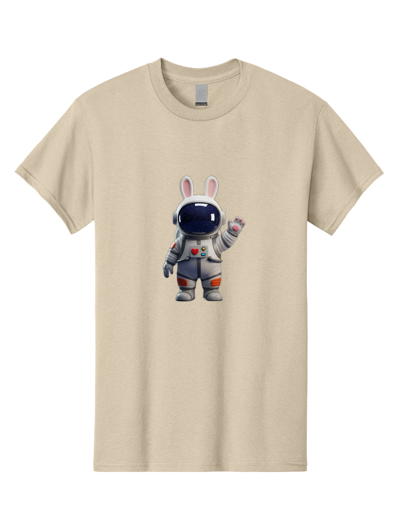 Astronaut-Bunny Men'S Graphic Tee, 100% Cotton, Comfortable Casual Summer Wear, Machine Washable, Vintage Camera, Old Camera, Antique Camera, Black Camera, Classic Photography, Photography Equipment, Nostalgic Device, Film Camera, Camera Art Bah489