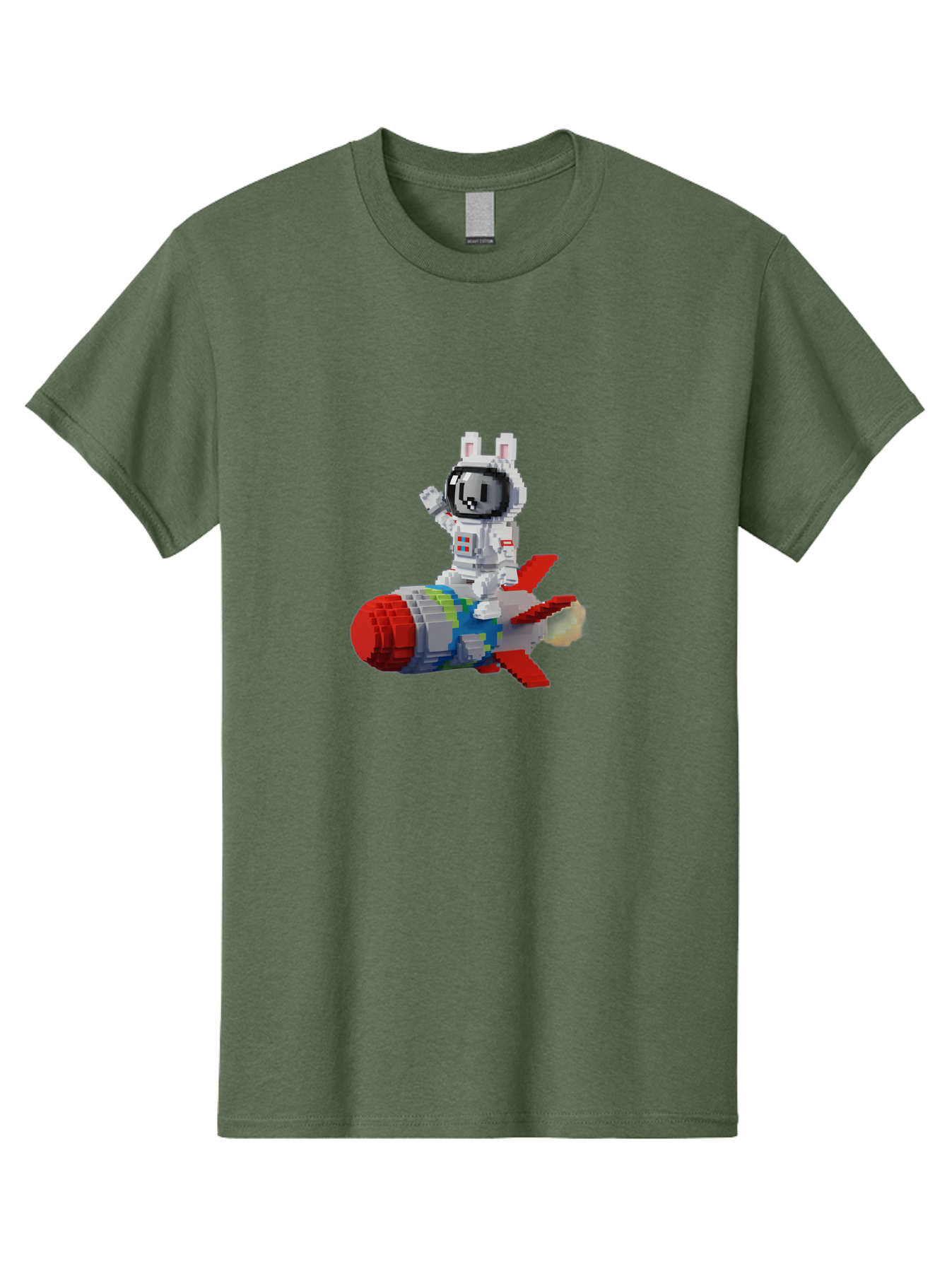 Astronaut-Lego Men'S Graphic Tee, 100% Cotton, Comfortable Casual Summer Wear, Machine Washable, Vintage Camera, Old Camera, Antique Camera, Black Camera, Classic Photography, Photography Equipment, Nostalgic Device, Film Camera, Camera Art Bah490