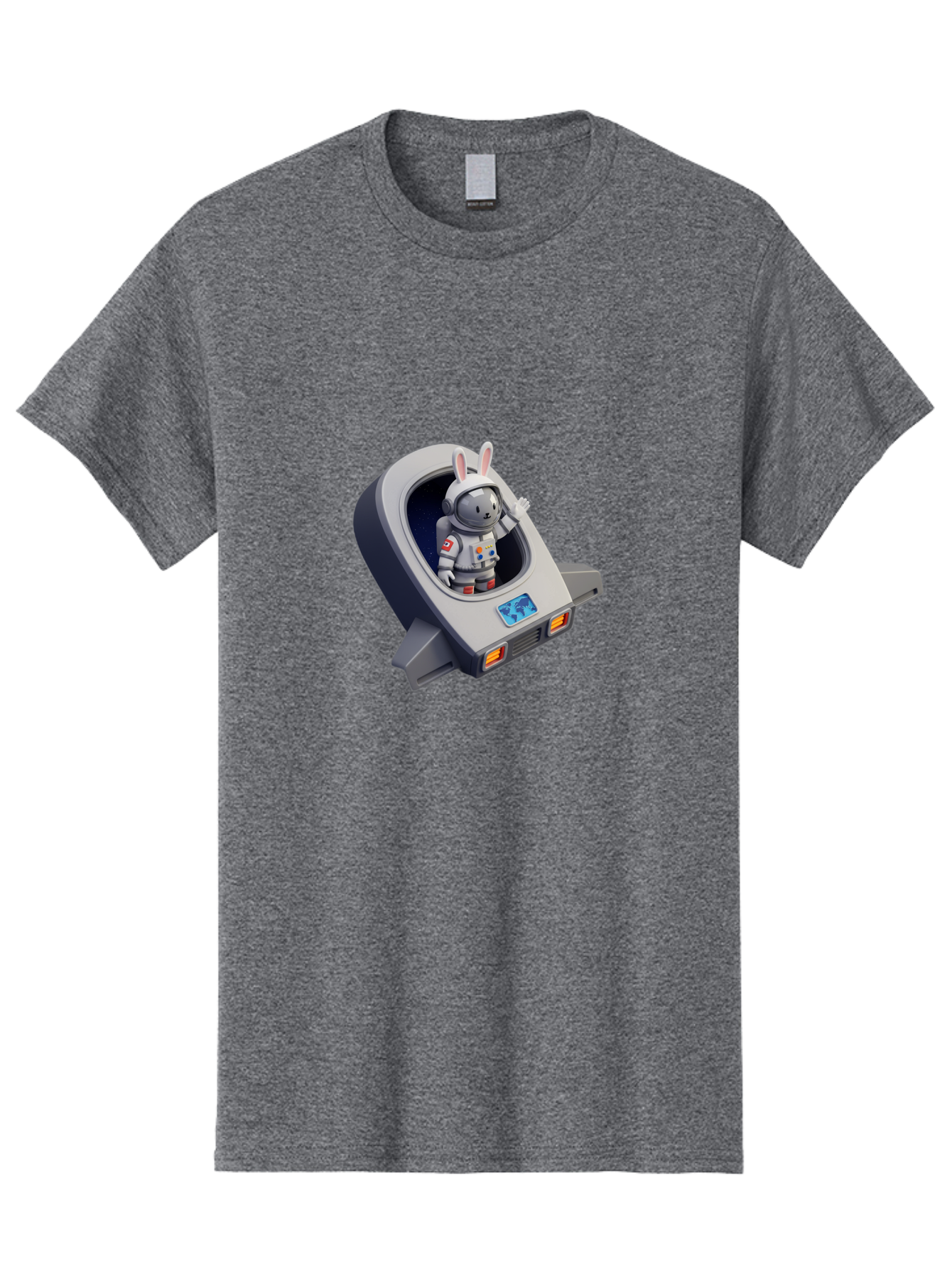 Astronaut-Rabbit-10 Men'S Graphic Tee, 100% Cotton, Comfortable Casual Summer Wear, Machine Washable, Vintage Camera, Old Camera, Antique Camera, Black Camera, Classic Photography, Photography Equipment, Nostalgic Device, Film Camera, Bah492