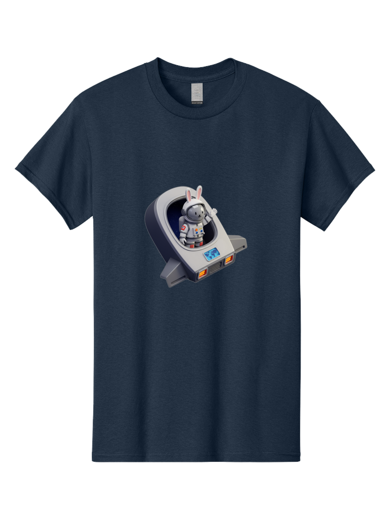 Astronaut-Rabbit-10 Men'S Graphic Tee, 100% Cotton, Comfortable Casual Summer Wear, Machine Washable, Vintage Camera, Old Camera, Antique Camera, Black Camera, Classic Photography, Photography Equipment, Nostalgic Device, Film Camera, Bah492