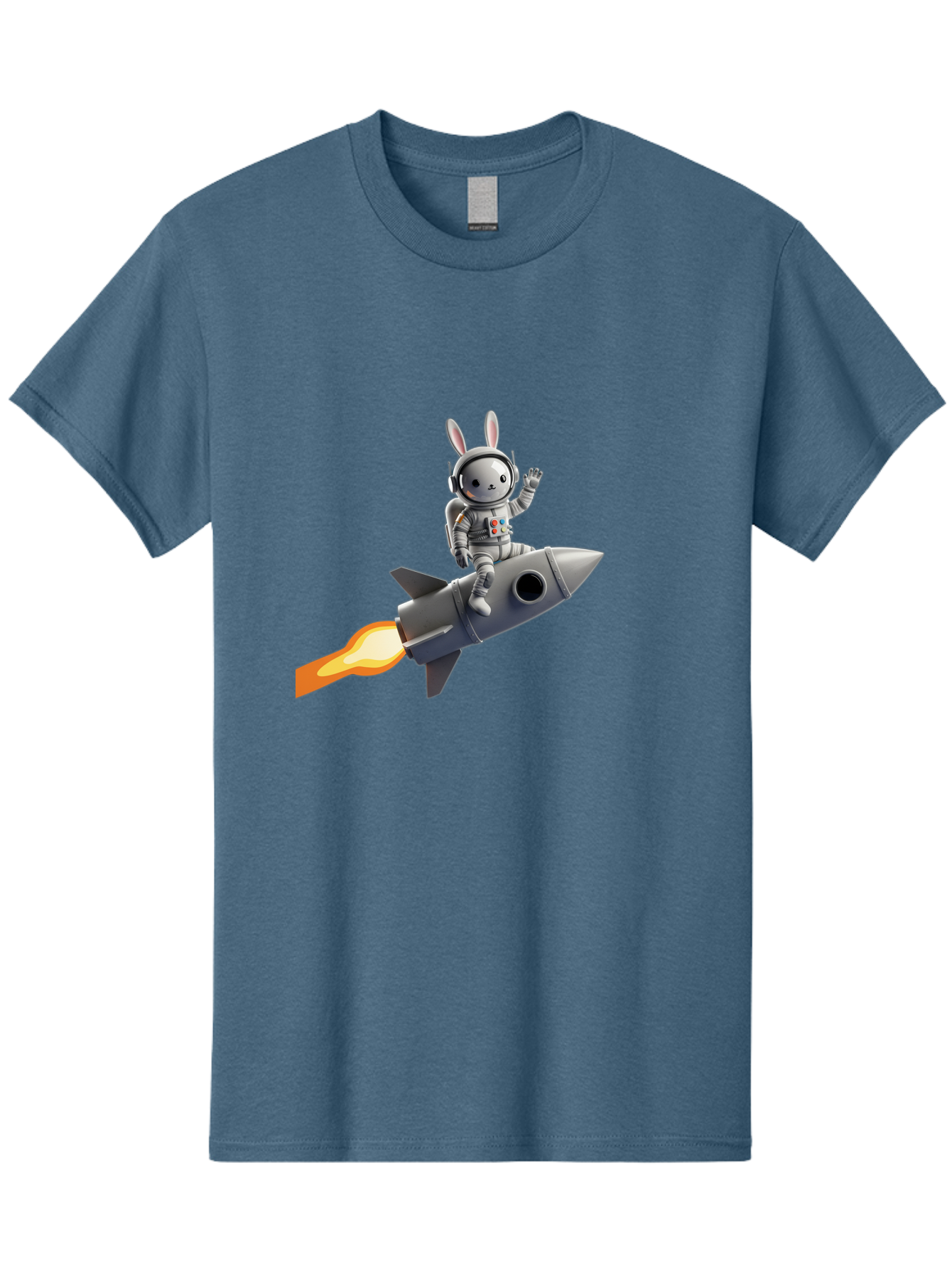 Astronaut-Rabbit-11 Men'S Graphic Tee, 100% Cotton, Comfortable Casual Summer Wear, Machine Washable, Vintage Camera, Old Camera, Antique Camera, Black Camera, Classic Photography, Photography Equipment, Nostalgic Device, Film Camera, Bah493