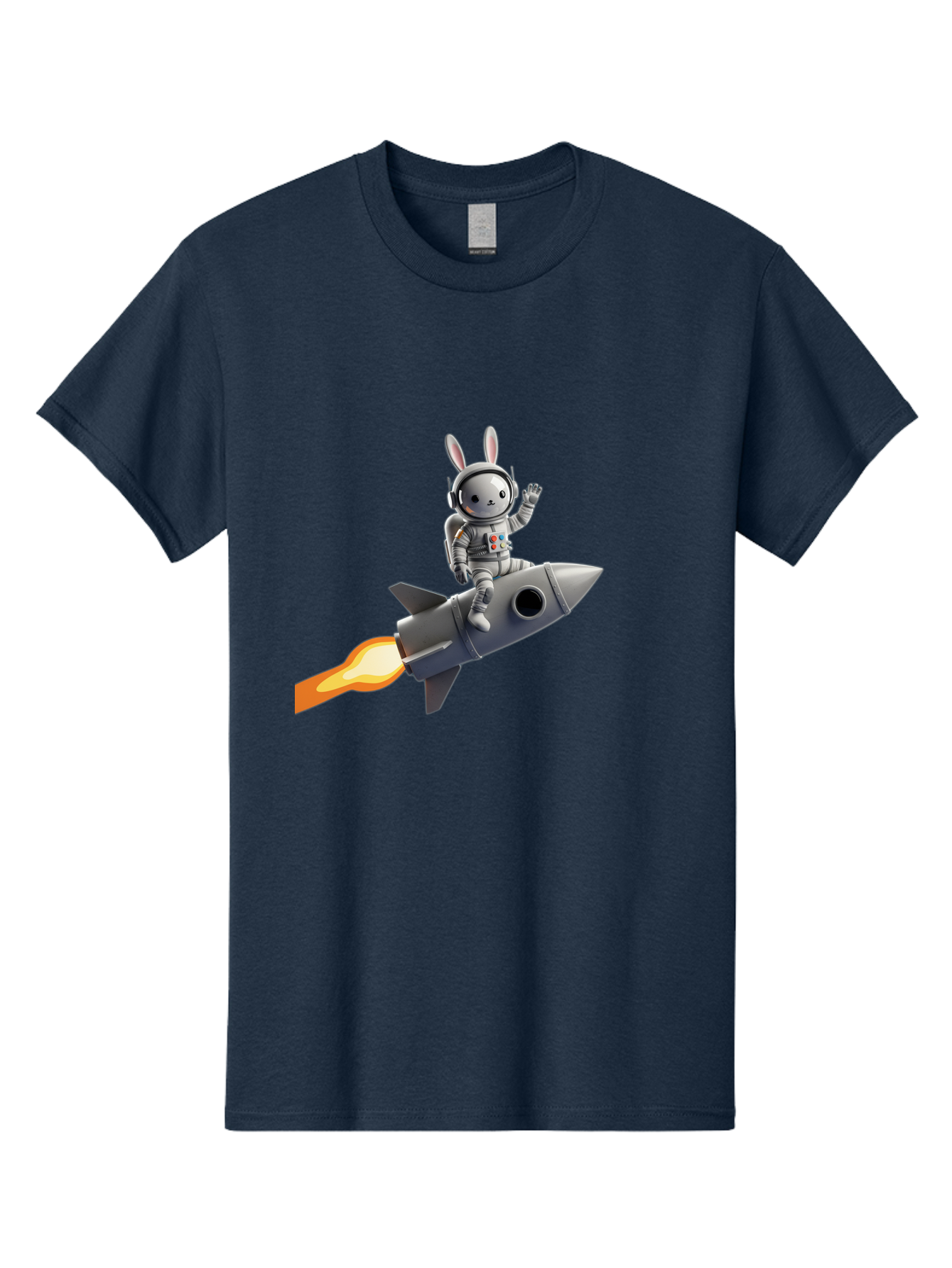 Astronaut-Rabbit-11 Men'S Graphic Tee, 100% Cotton, Comfortable Casual Summer Wear, Machine Washable, Vintage Camera, Old Camera, Antique Camera, Black Camera, Classic Photography, Photography Equipment, Nostalgic Device, Film Camera, Bah493